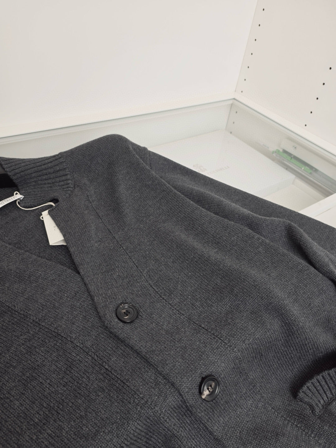 Brunello Cucinelli Cardigan