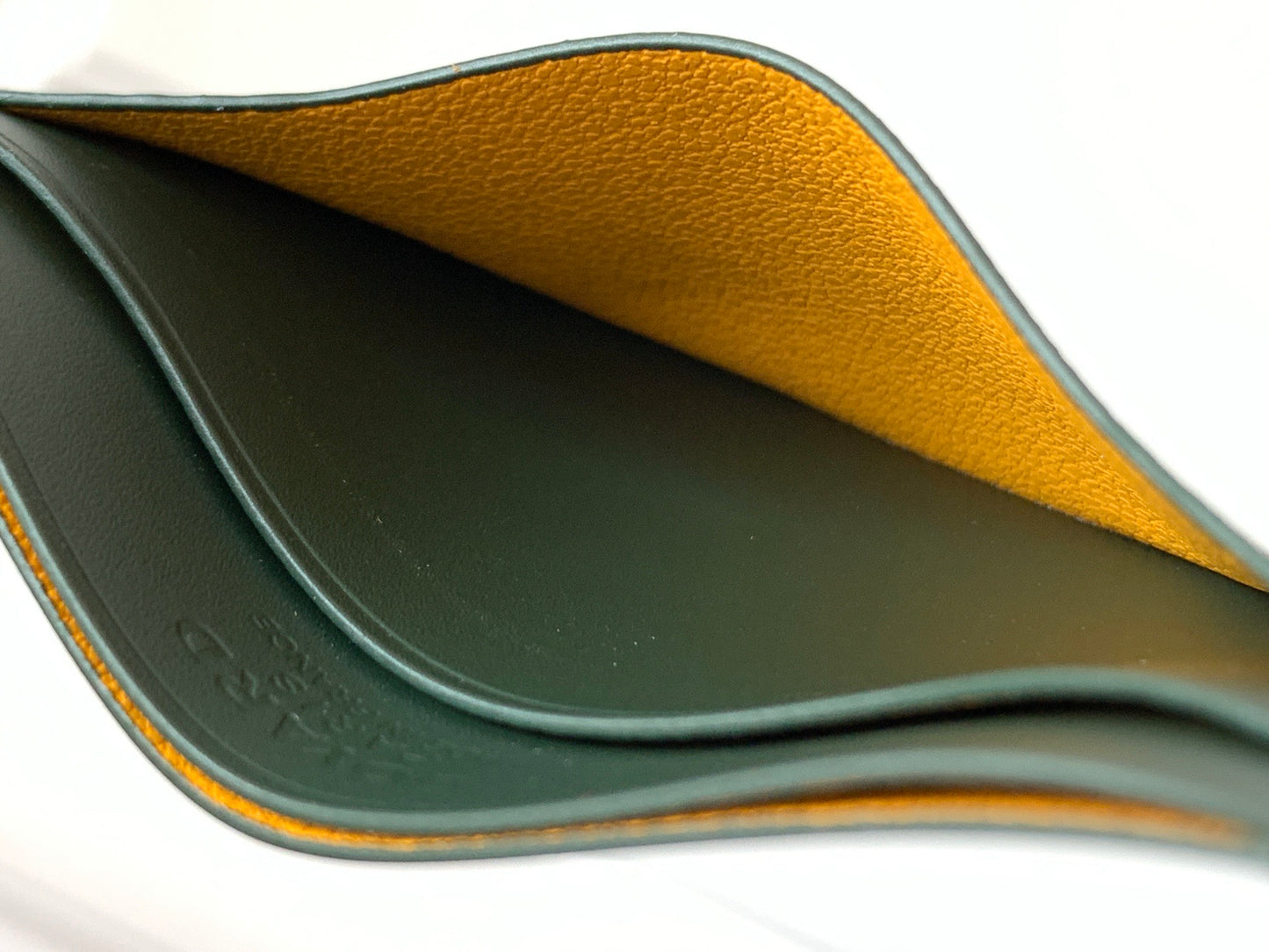 Goyard Saint-Sulpice Cardholder