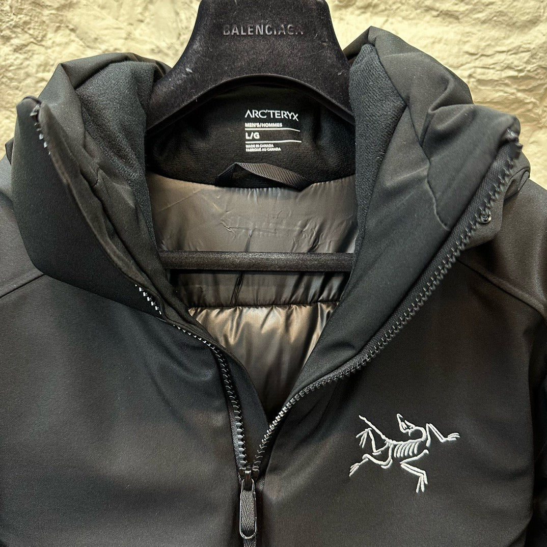 Arcteryx Jacket