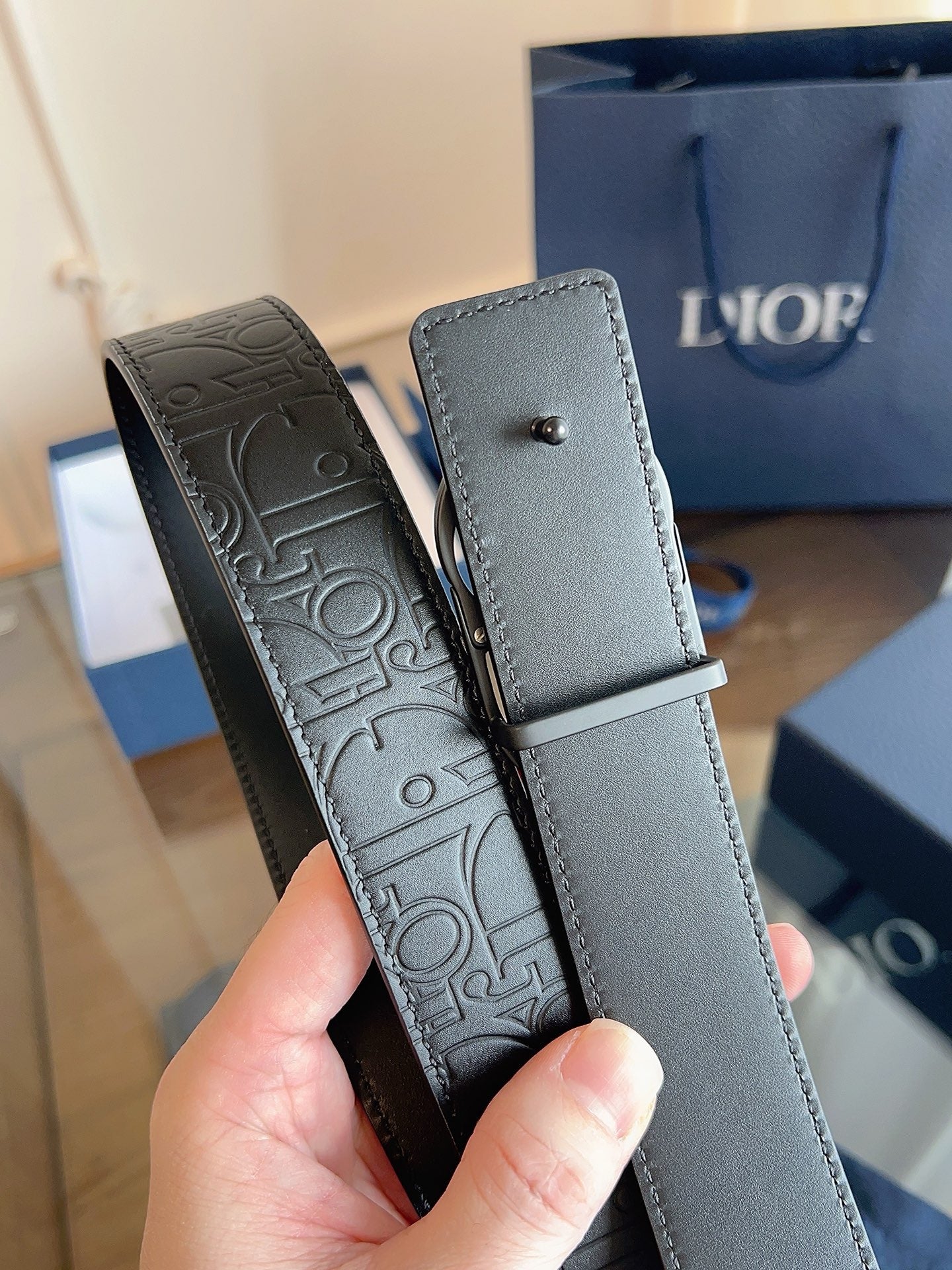 Dior Belts