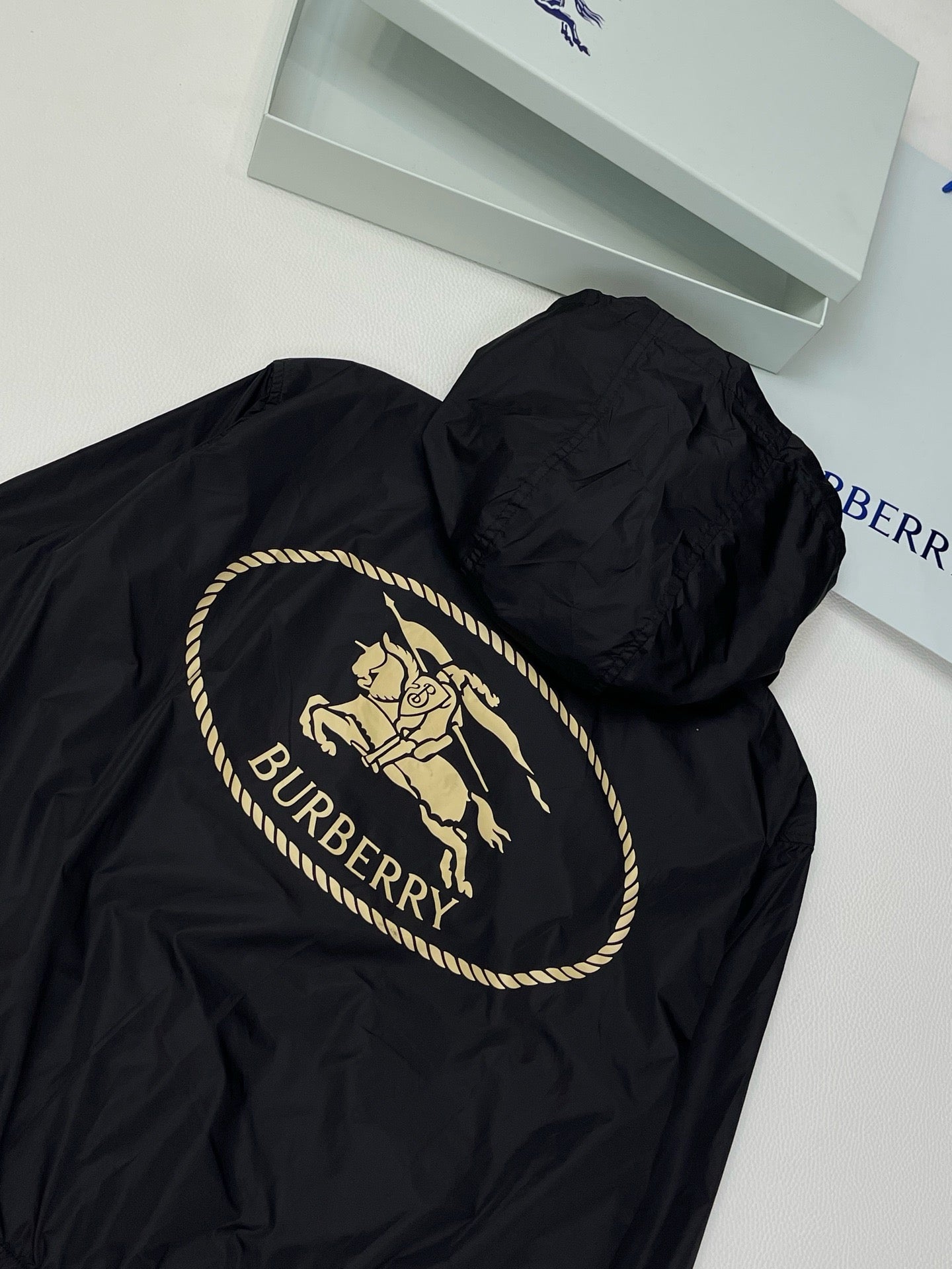 BBR Jacket