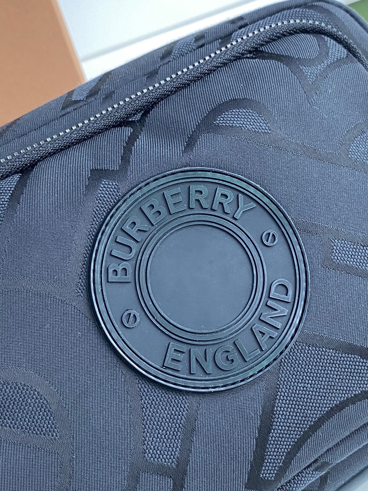 Burberry Cross Body Bag