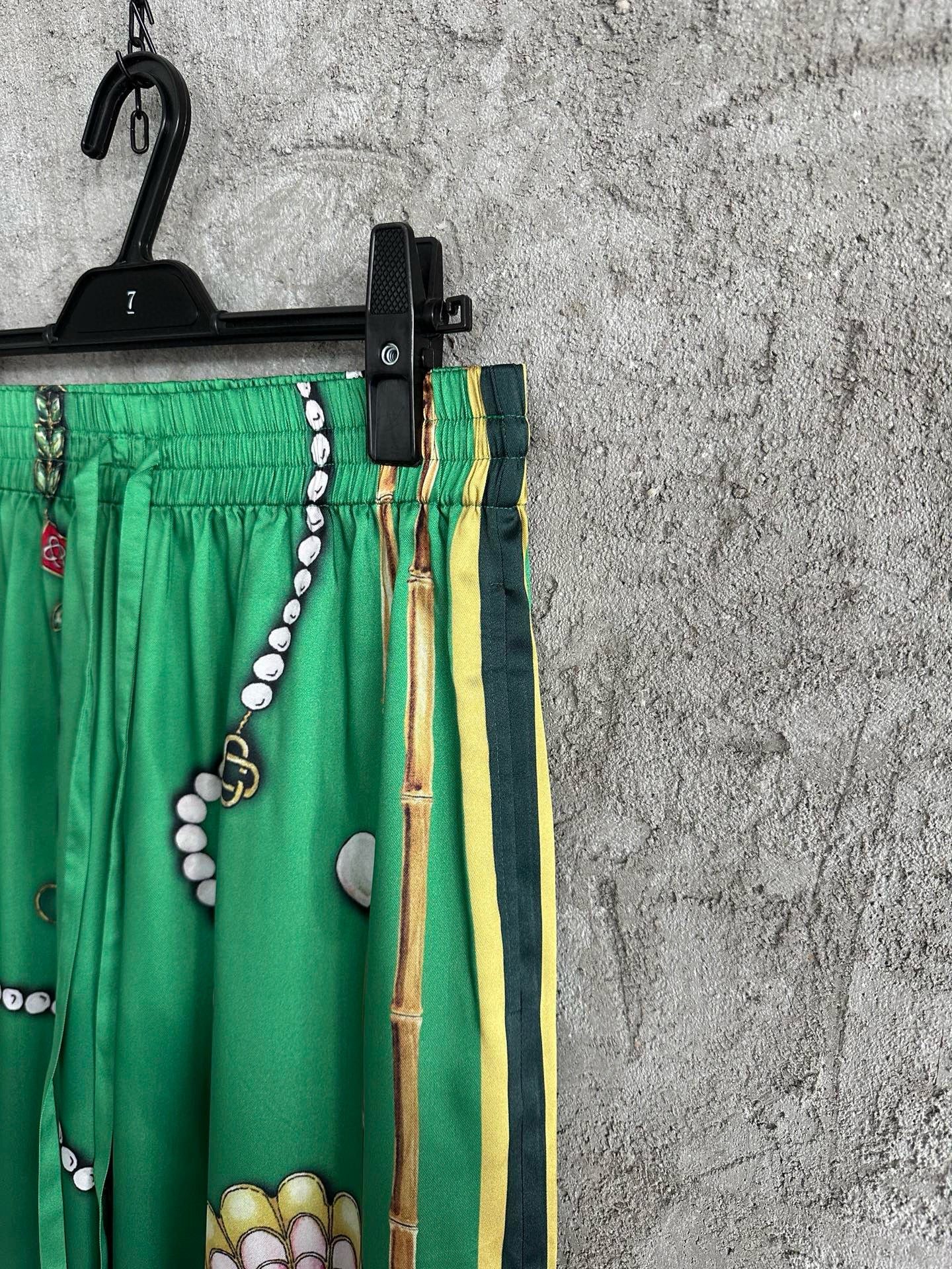 Casablanca Long Pants