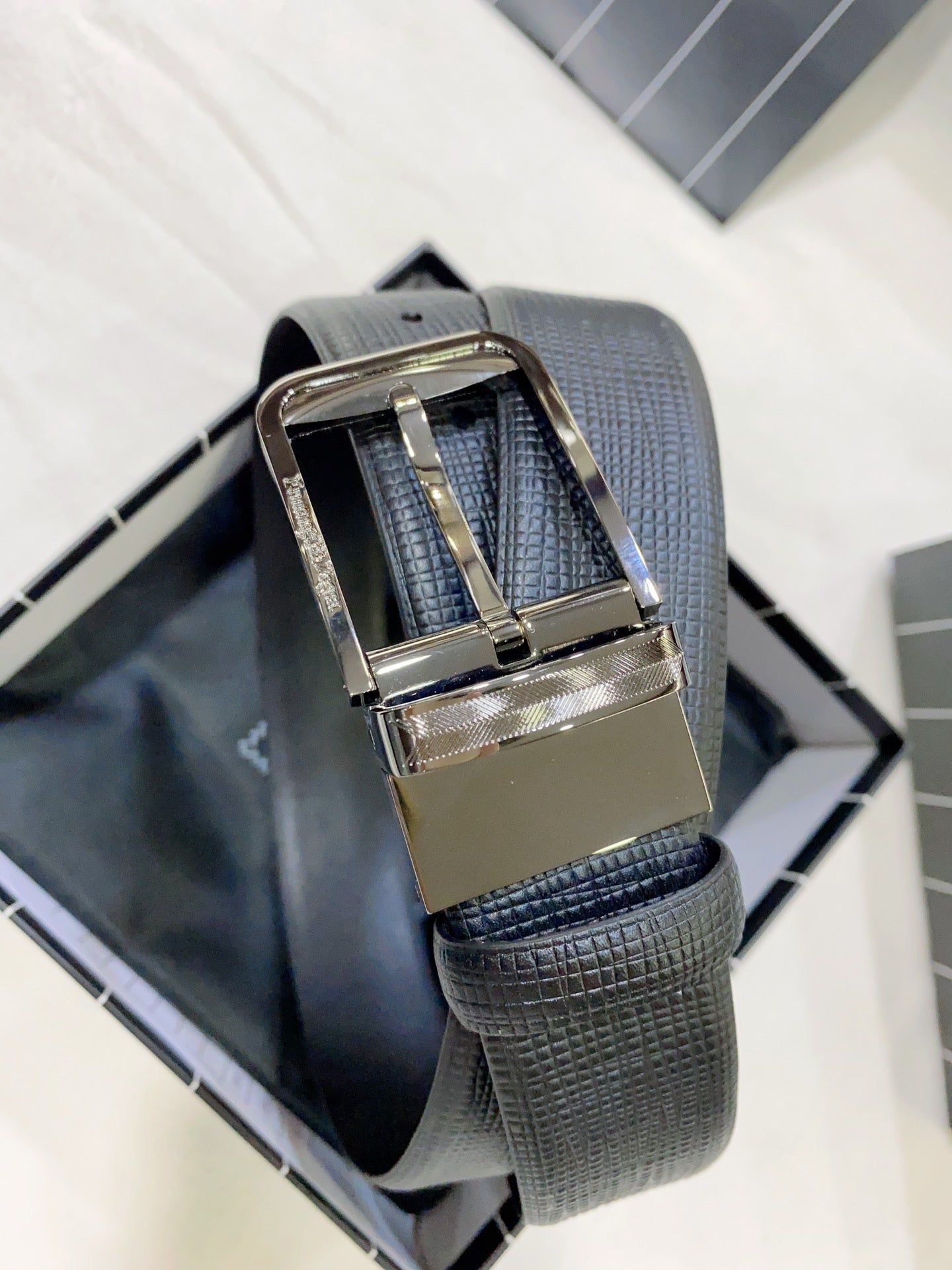 ZG Belts