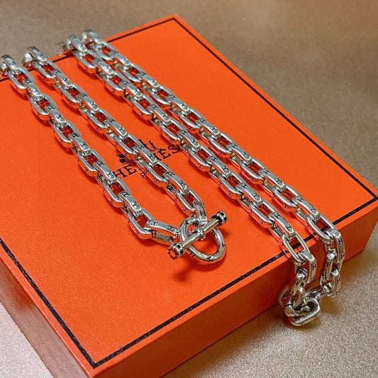 Hermes Necklace