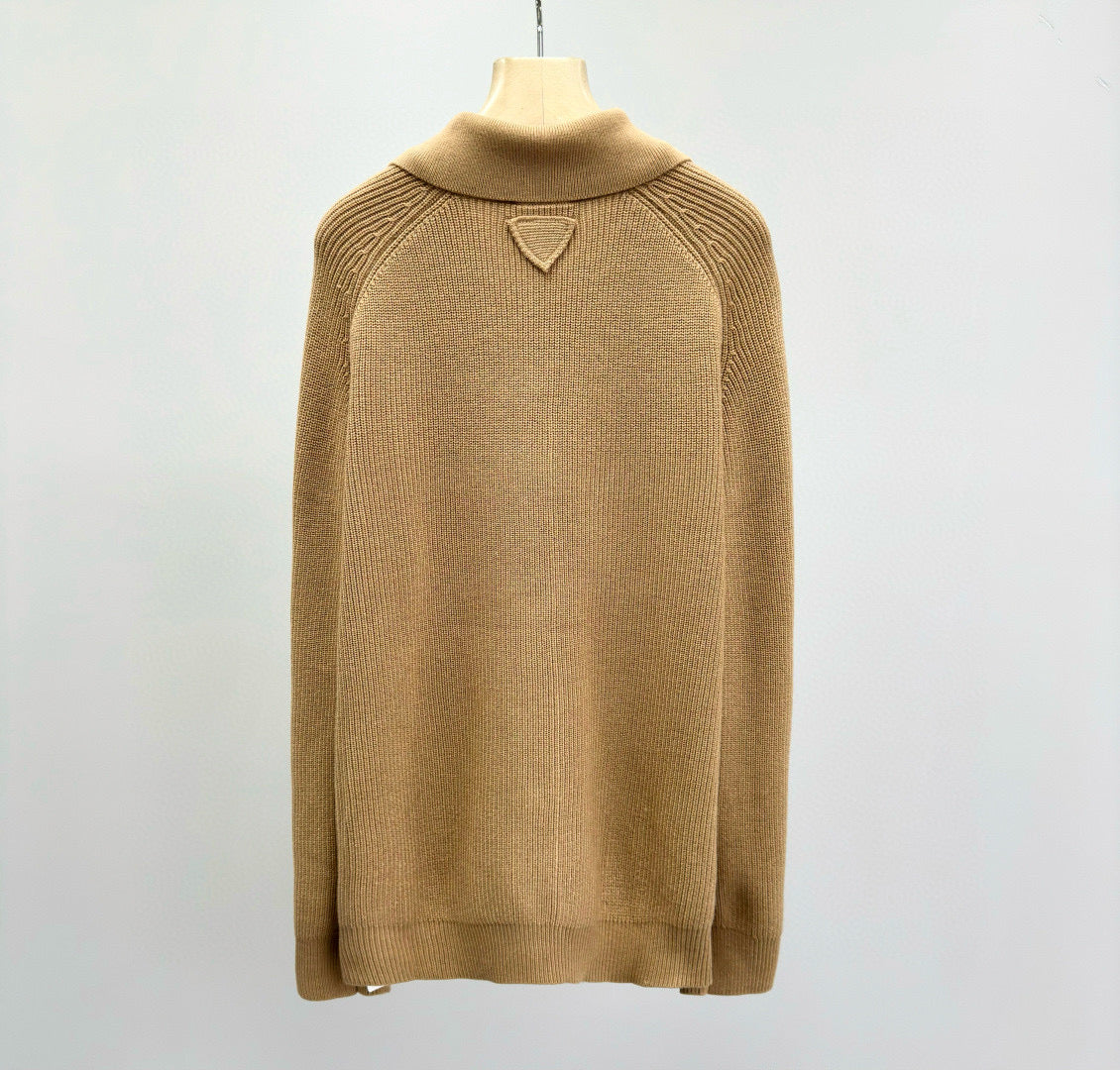 Prada Cardigan