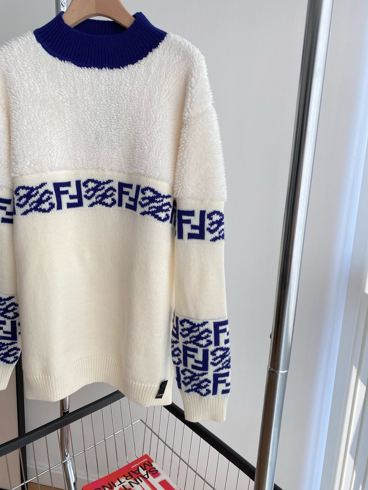 Fendi Sweater