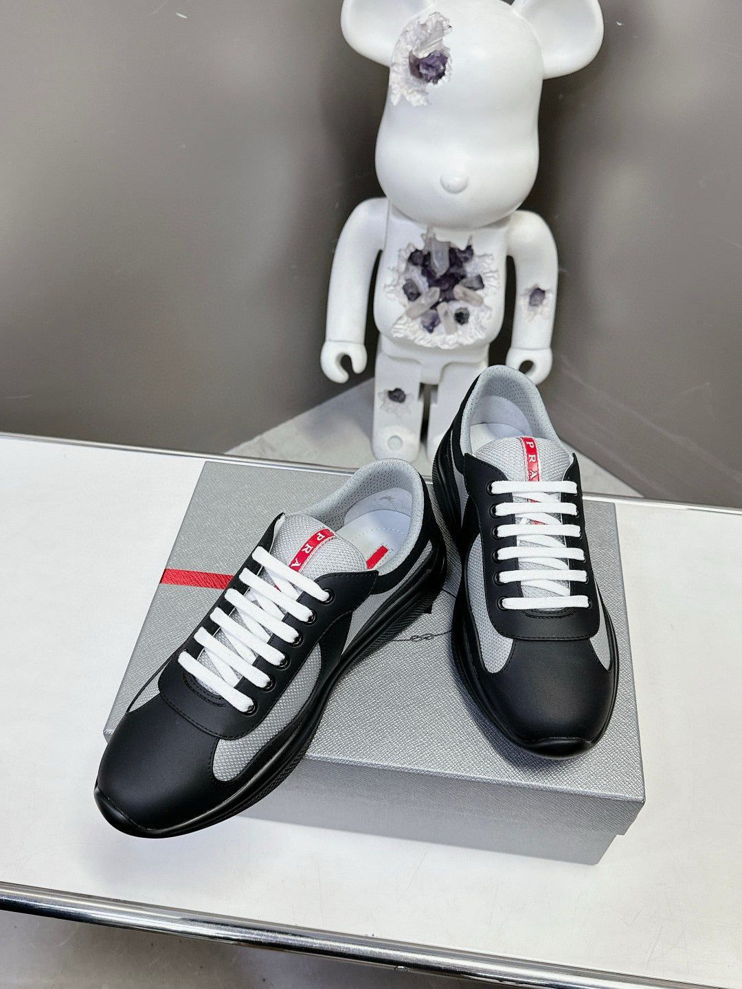 Prada Sneakers