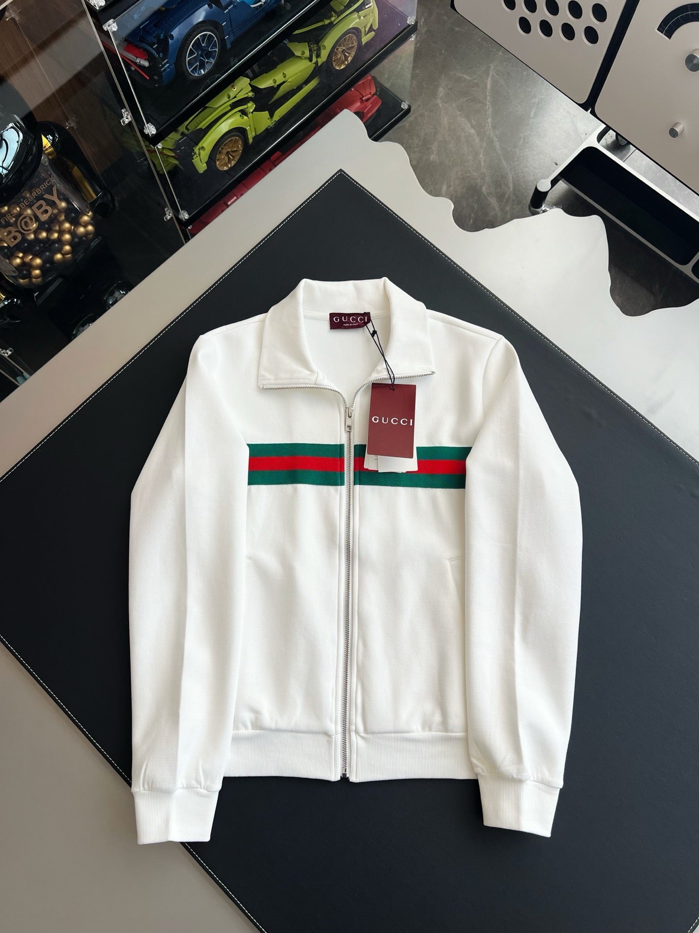 Gucci Jacket