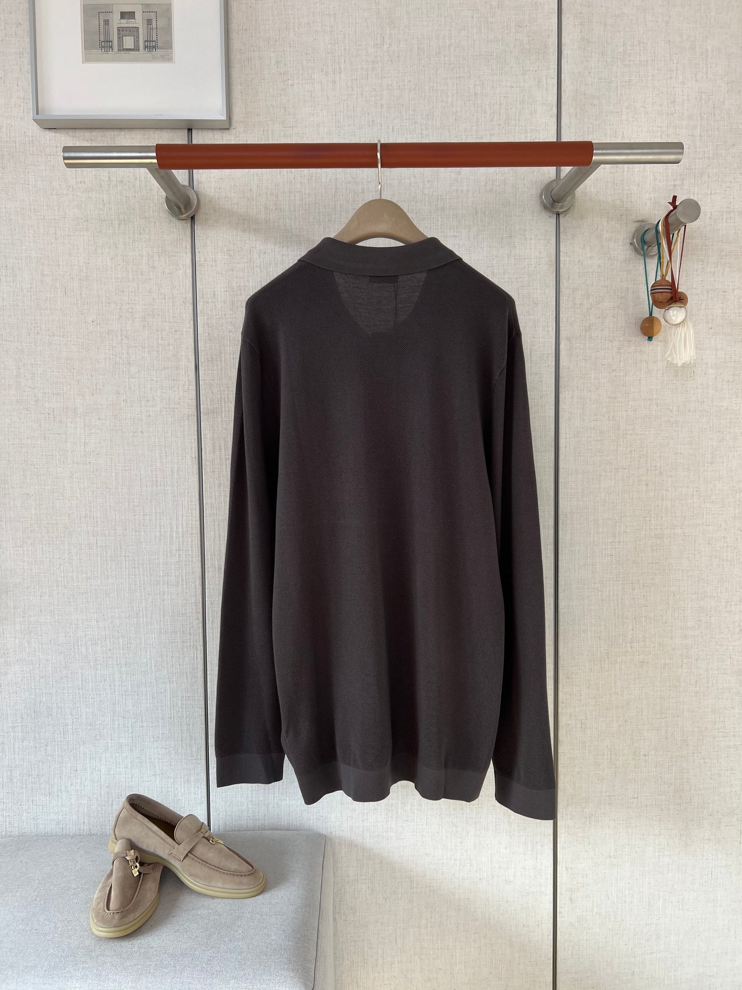 ZG Sweater