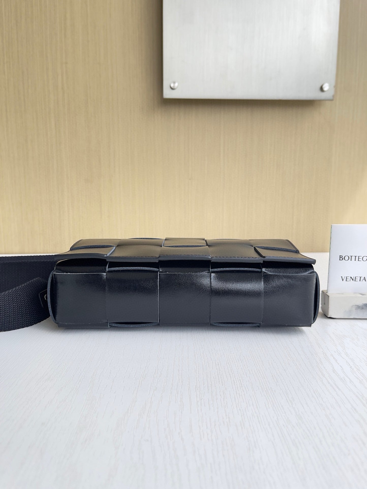 Bottega Veneta Cassette