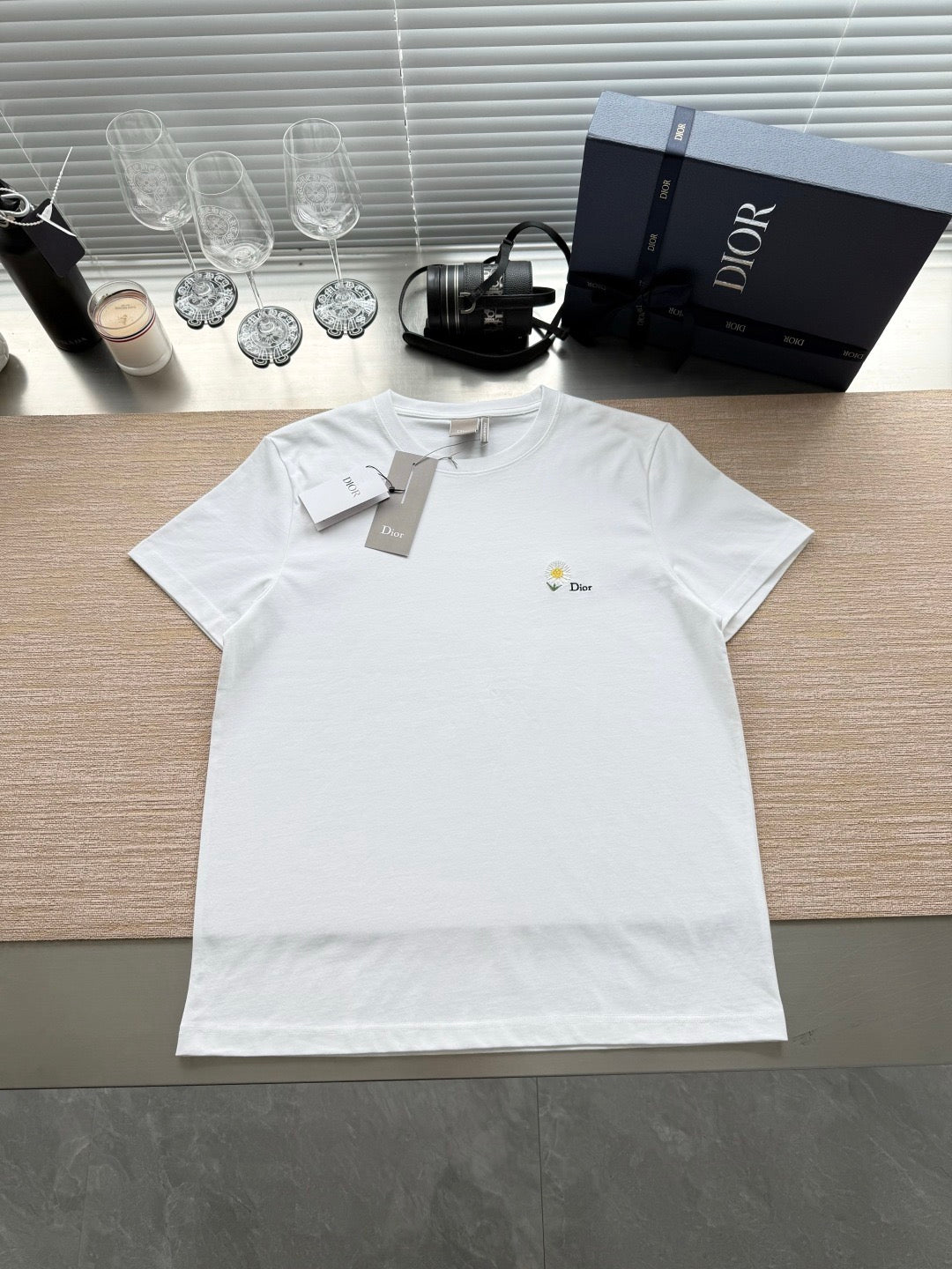 Dior T-Shirt