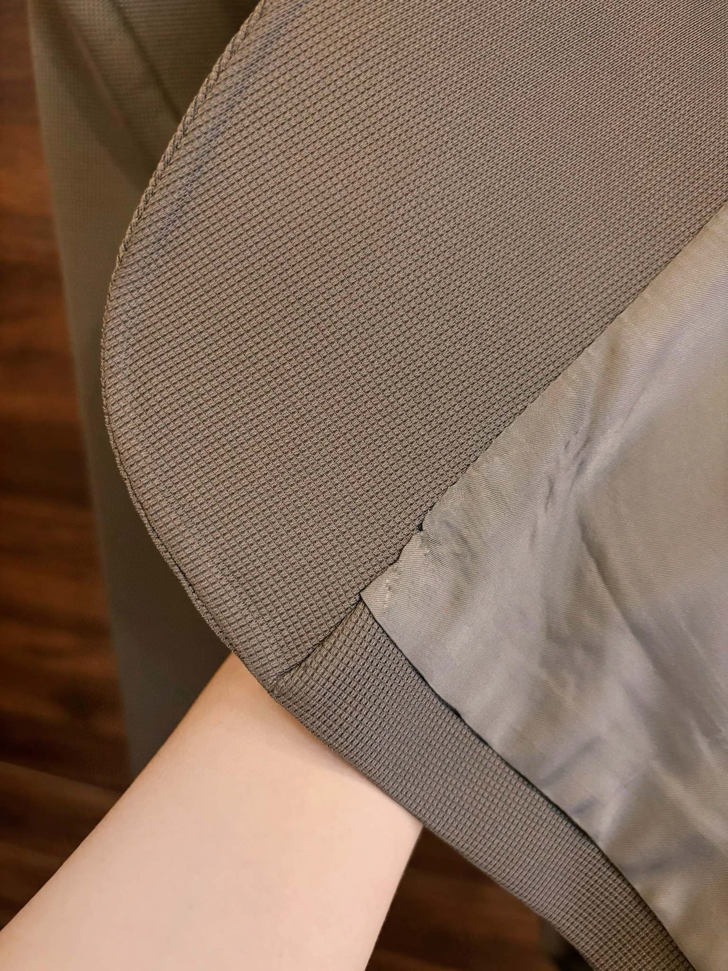 Zegna Jacket