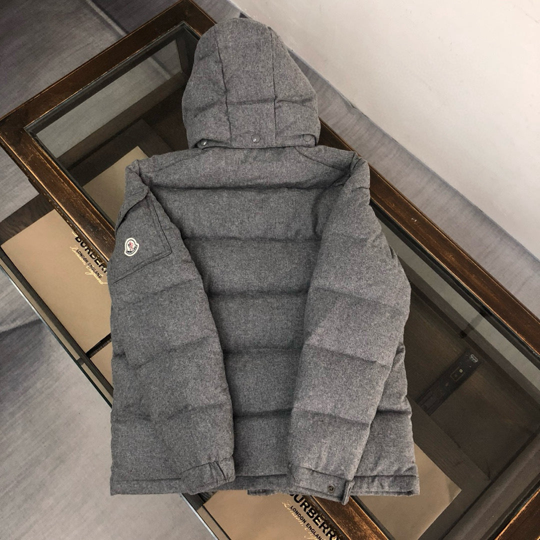 Moncler Down Jacket