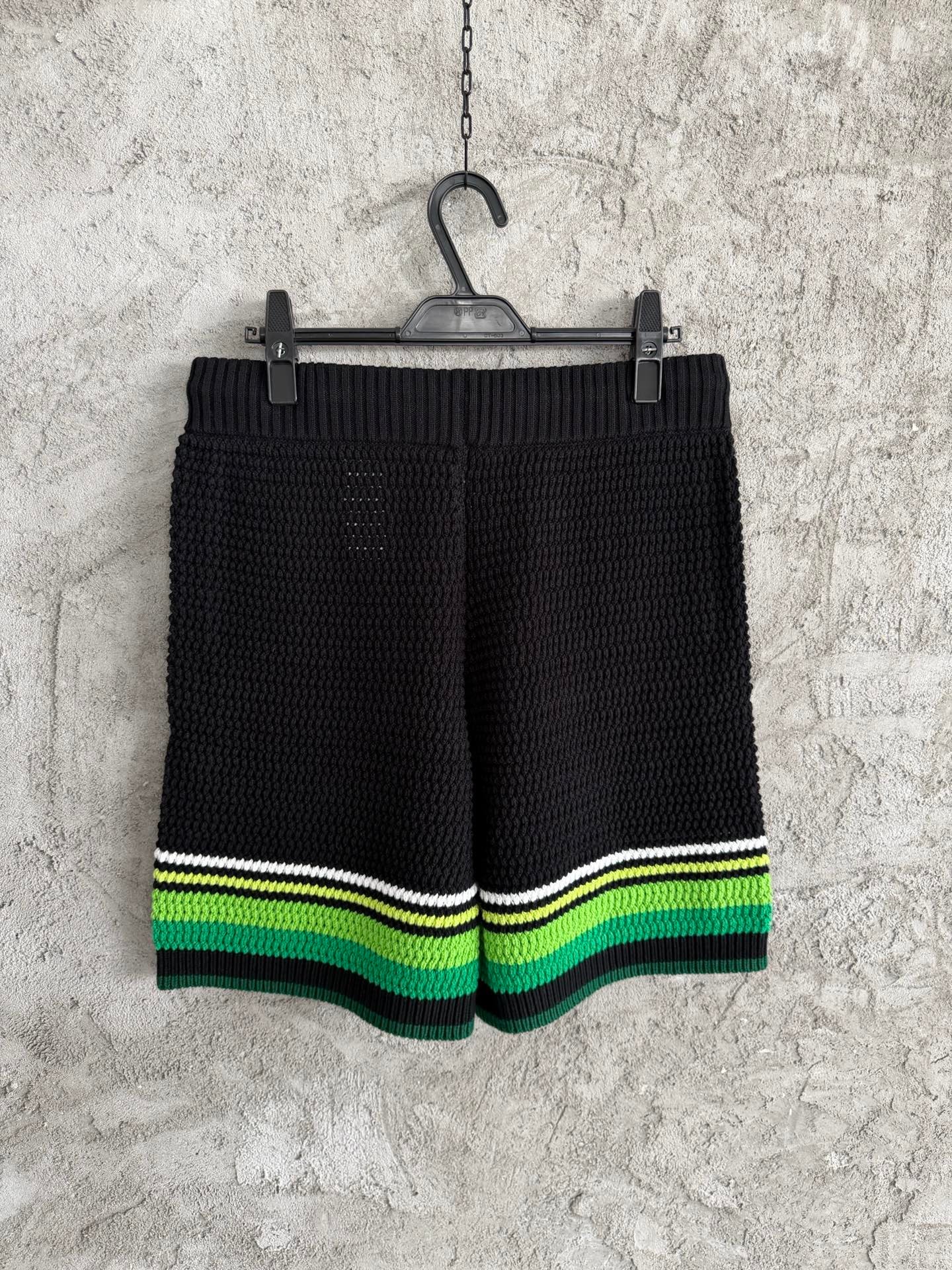 Casablanca Shorts