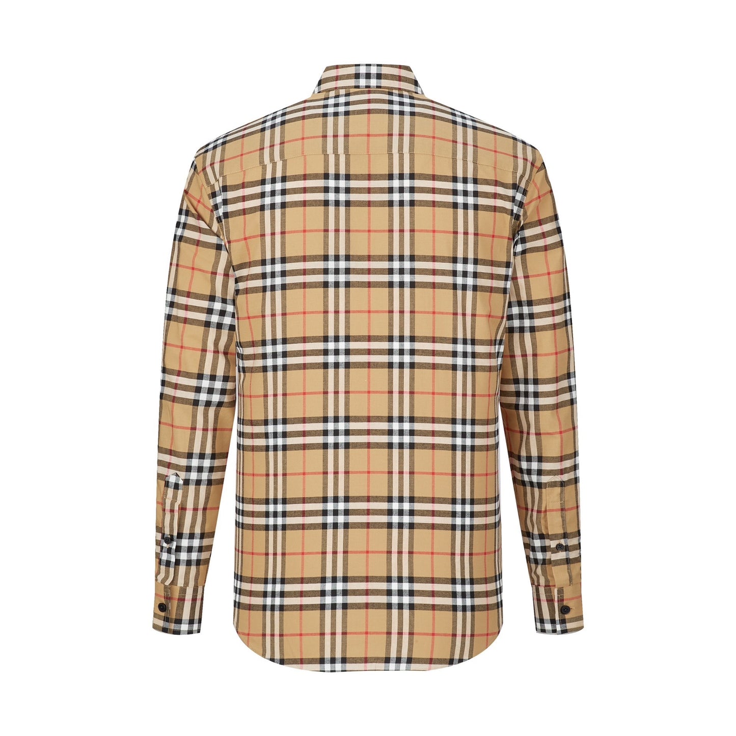 Burberry Long Sleeve Shirt