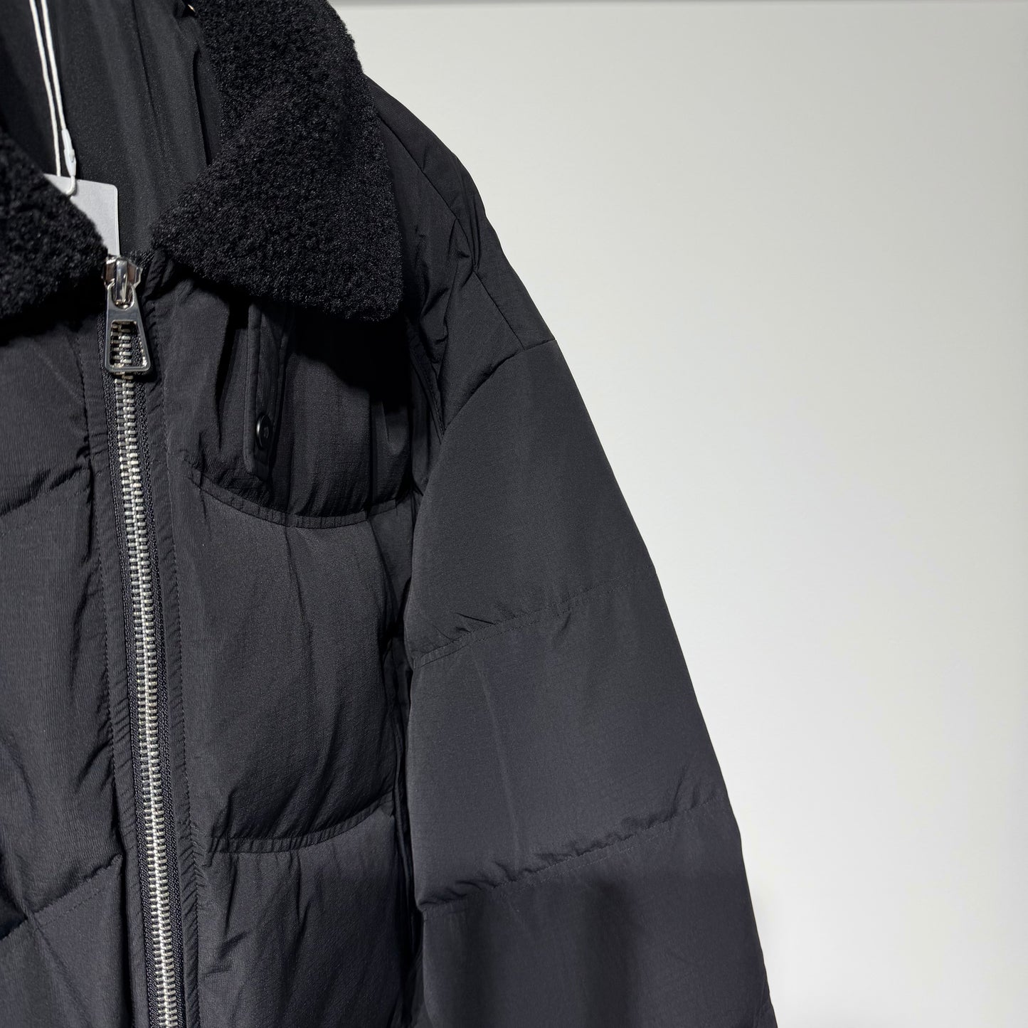 MM6 Down Jacket