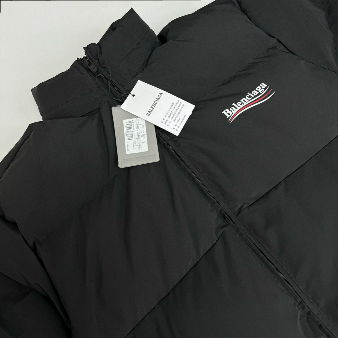 Balenciaga Jacket