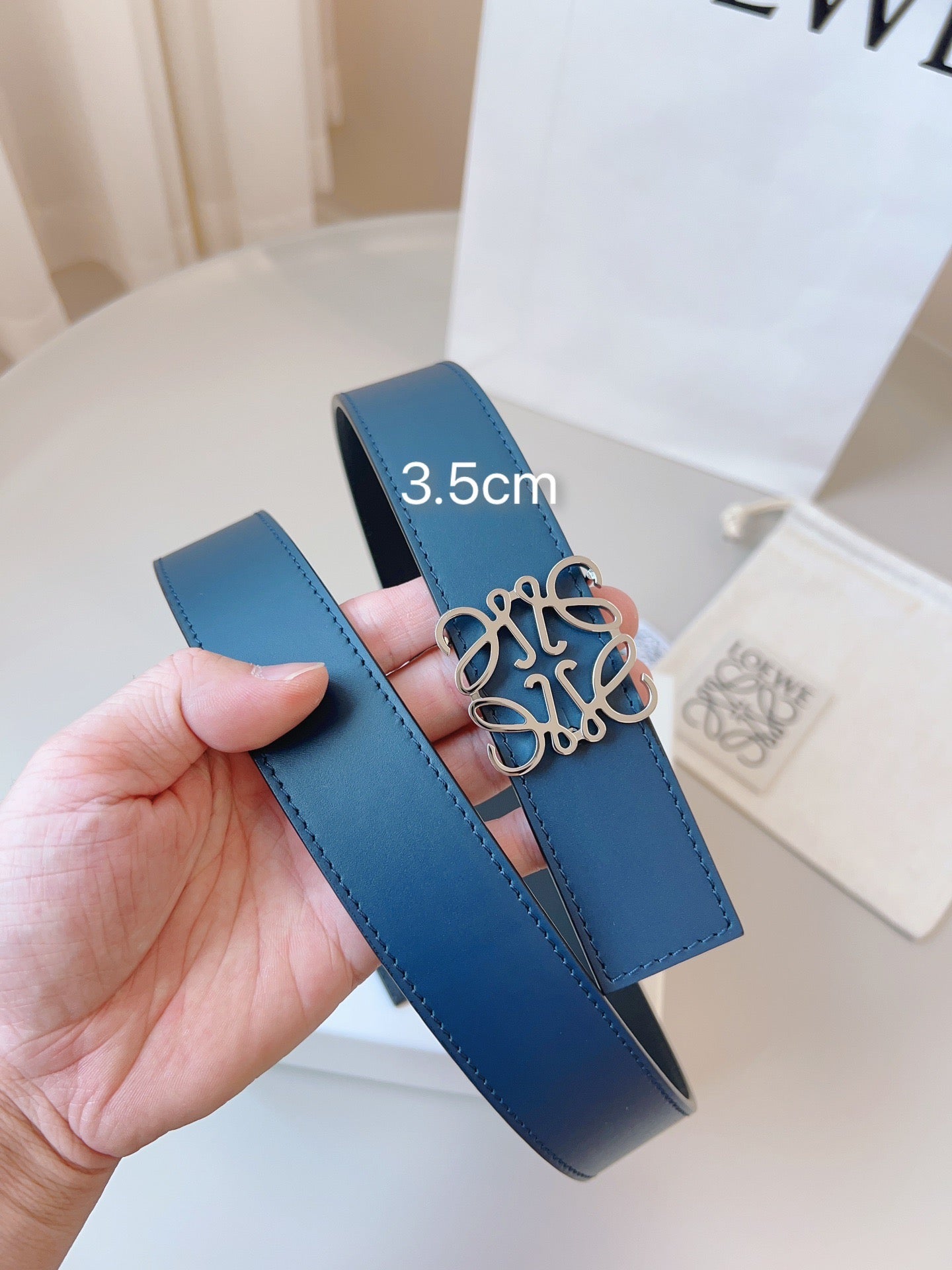 Loewe Belt