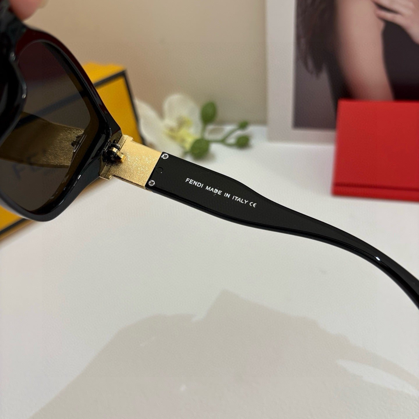 Fendi Sunglasses