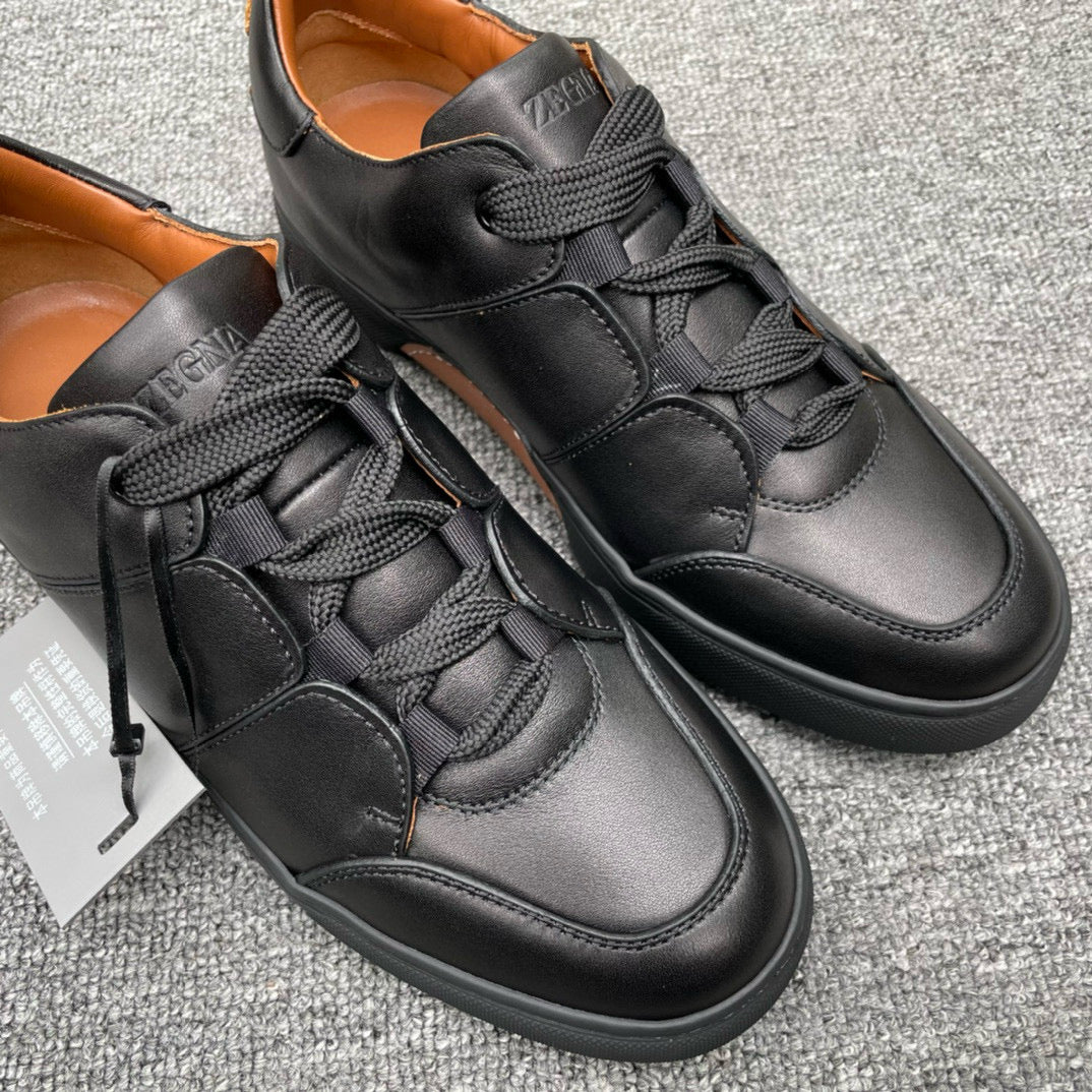 Zegna Sneaker
