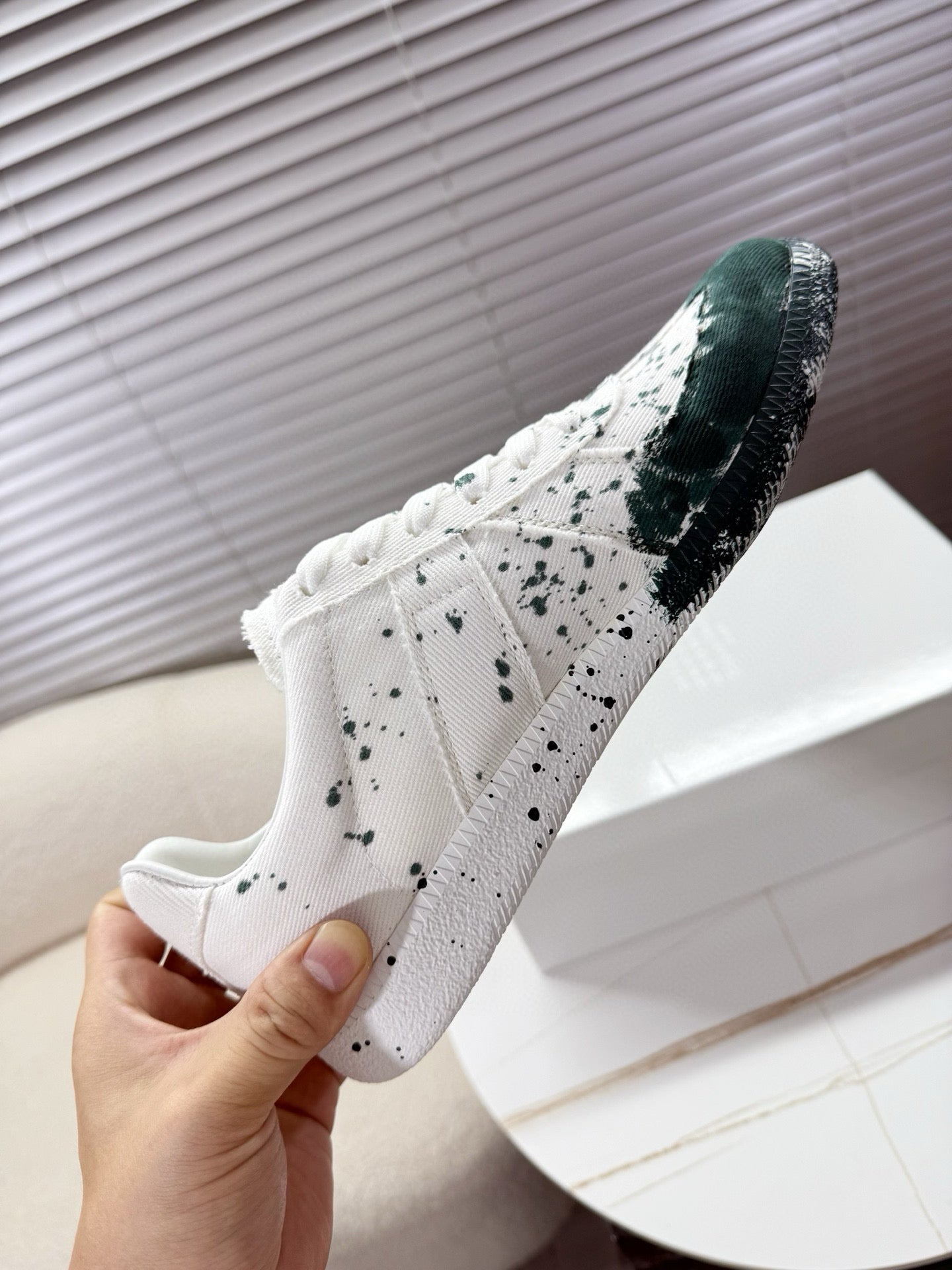 Maison Margiela Sneakers