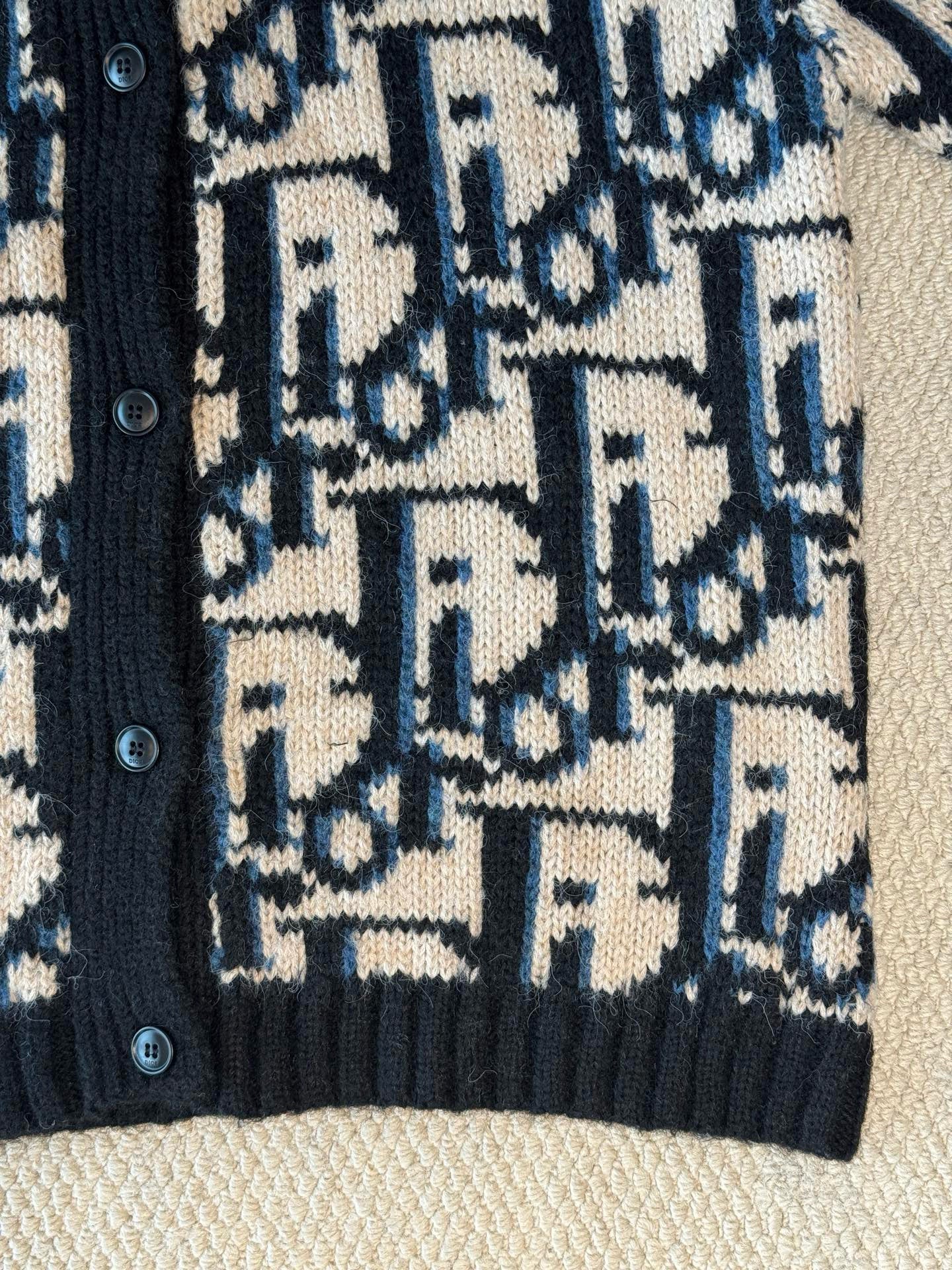 Dior Cardigan