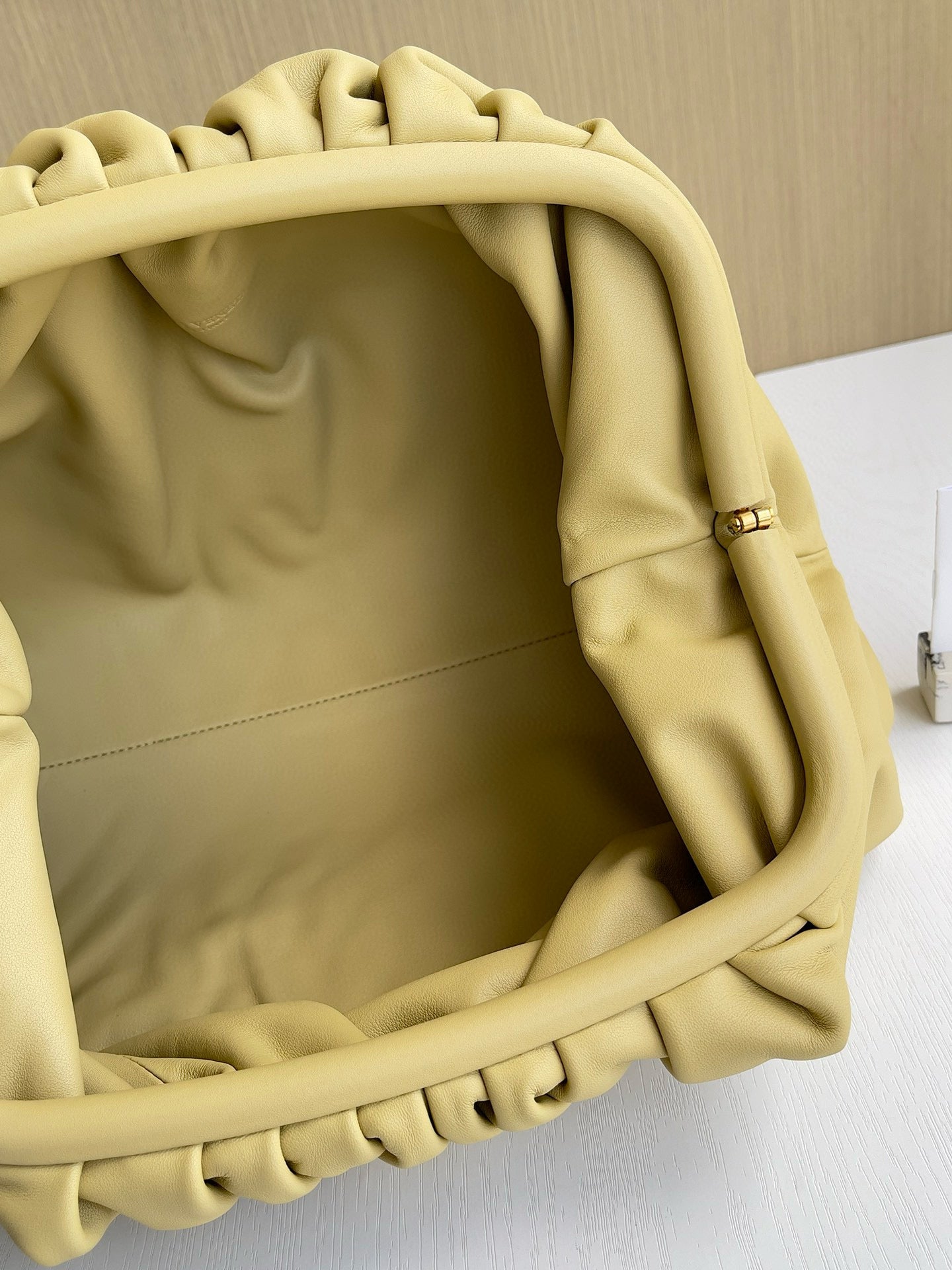 BV Pouch Clutch Bag