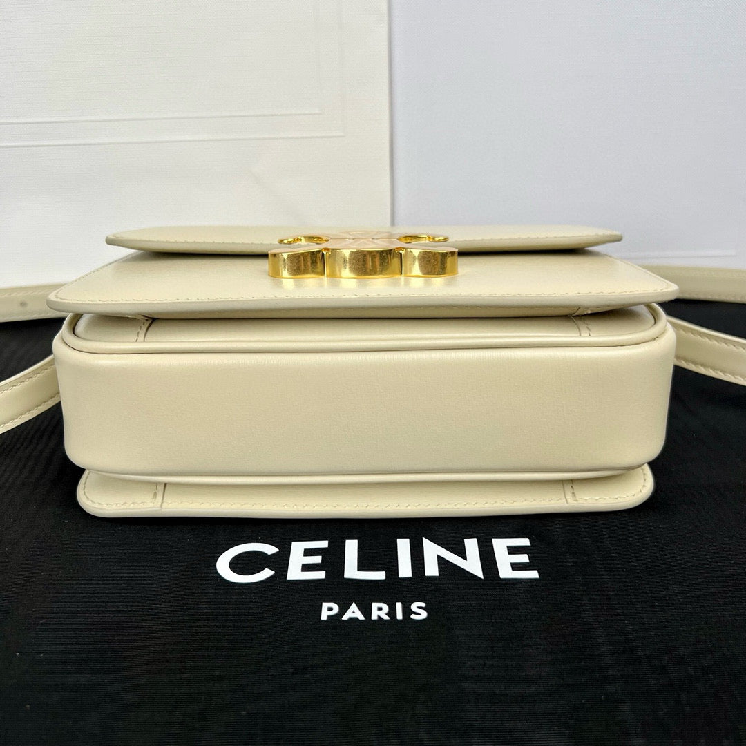 Celine Triomphe Cross Body