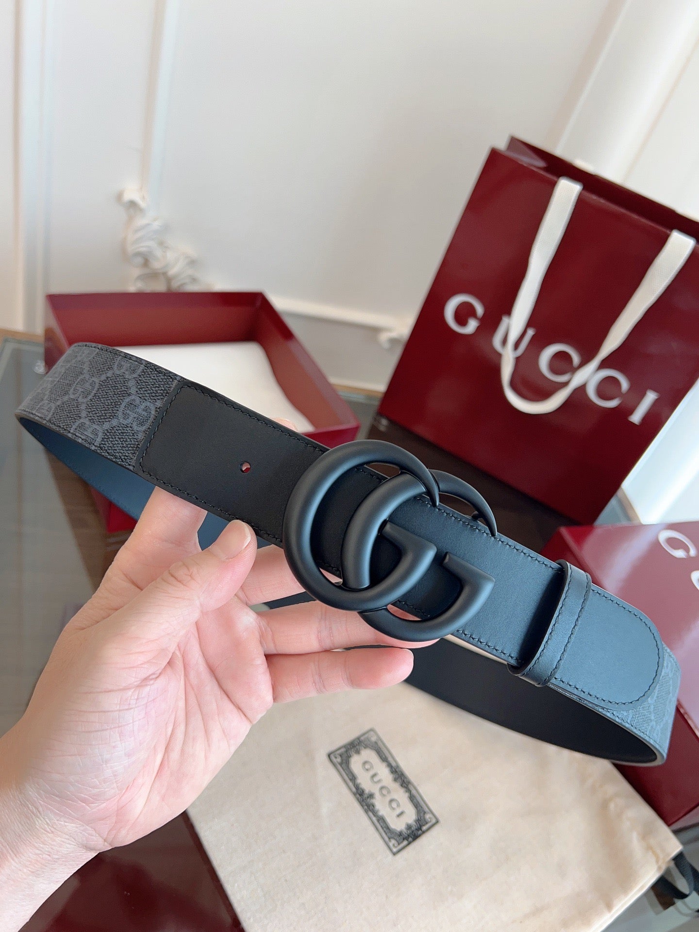 Gucci Belts