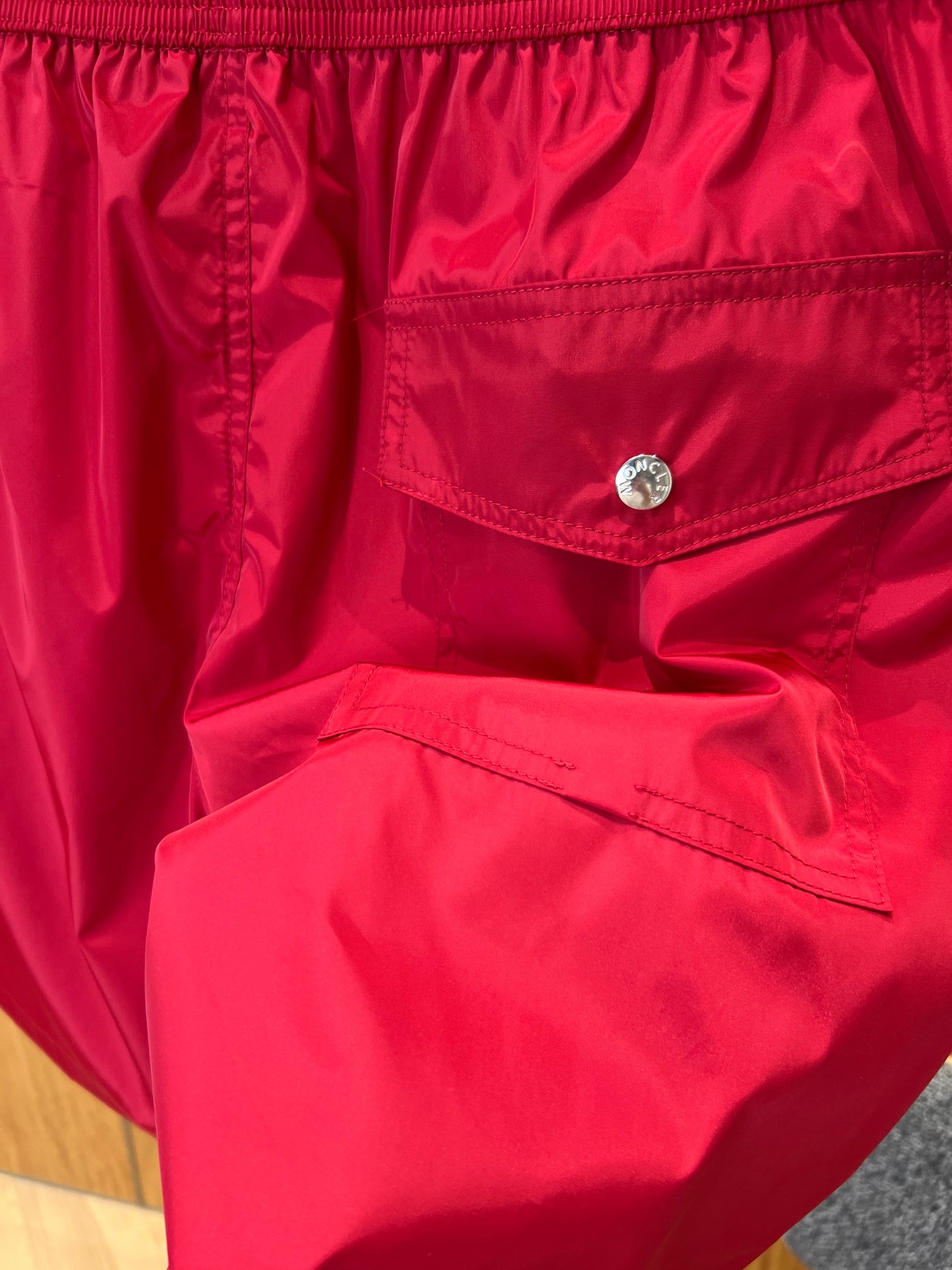 Moncler Short Pant