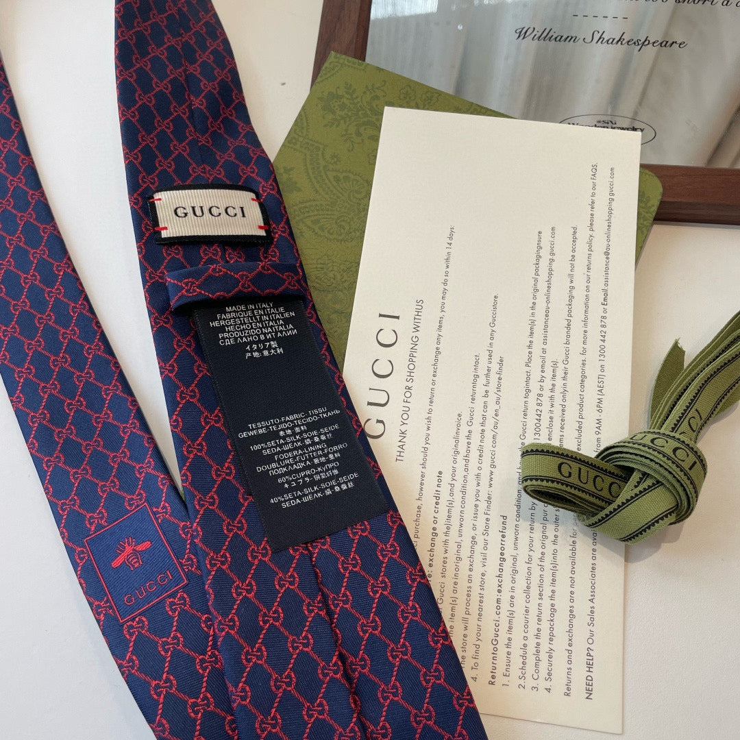Gucci Tie