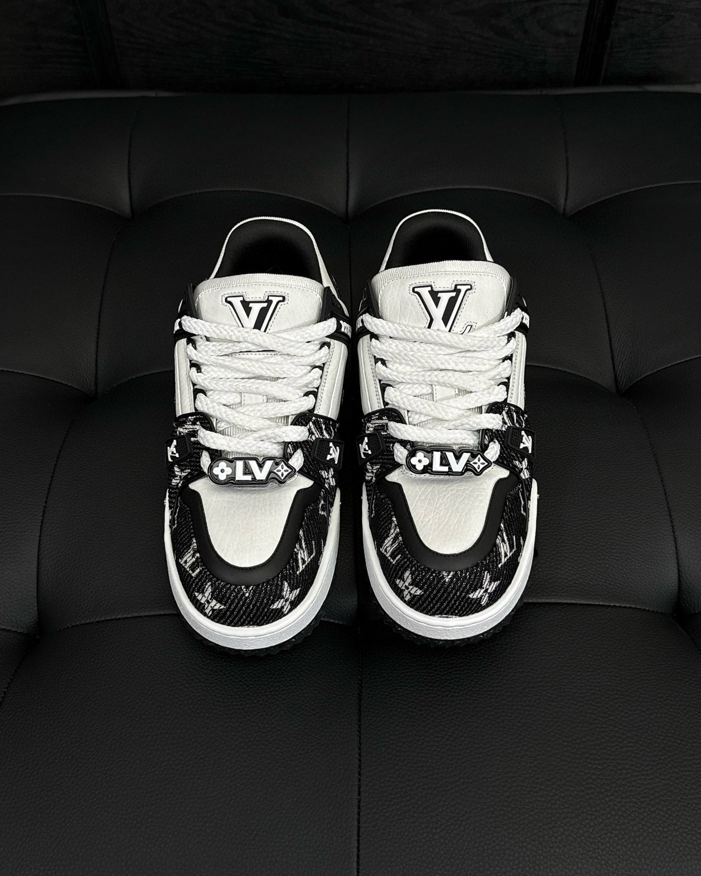 Lv Trainer Maxi