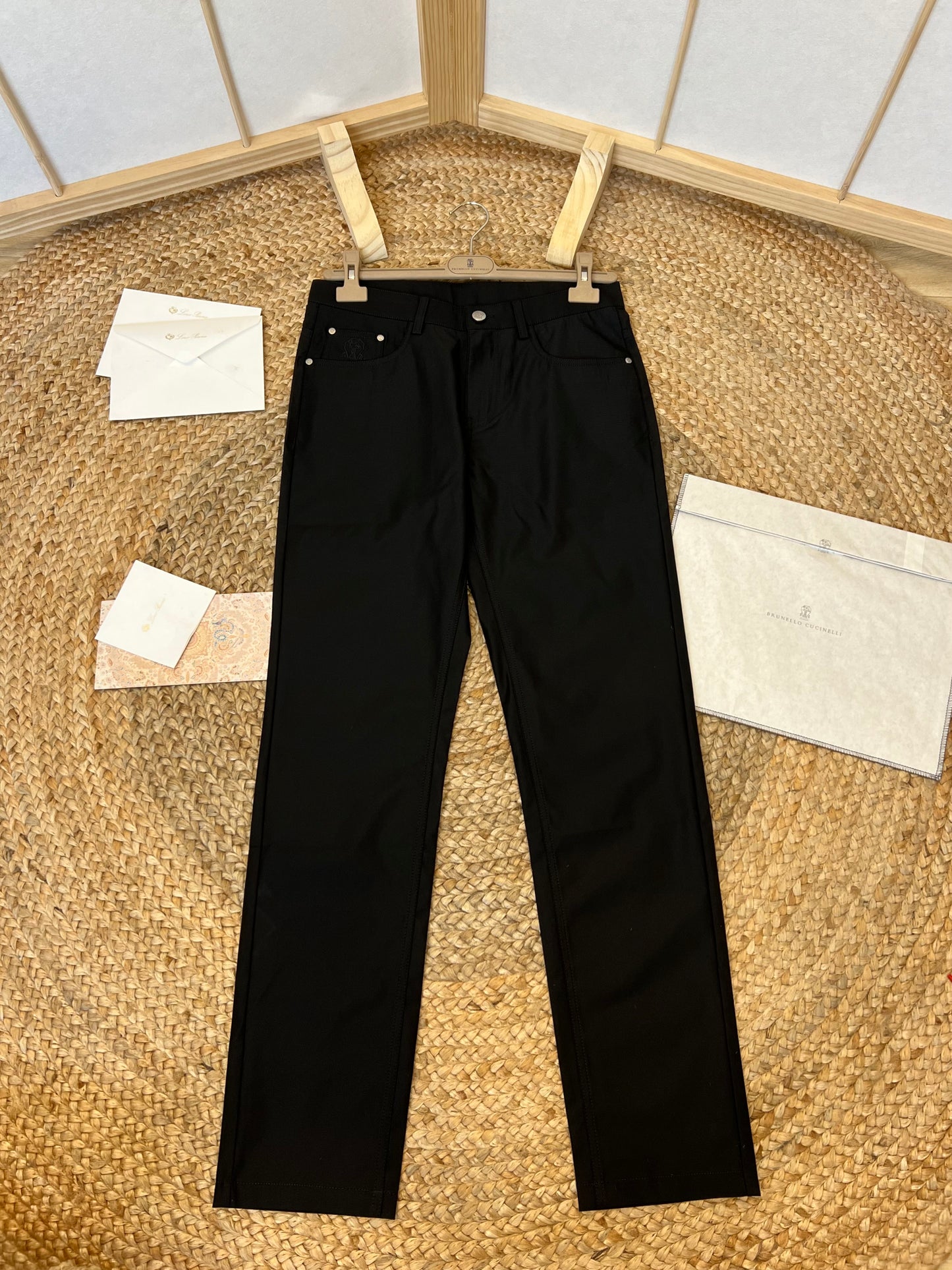 BC Long Pants