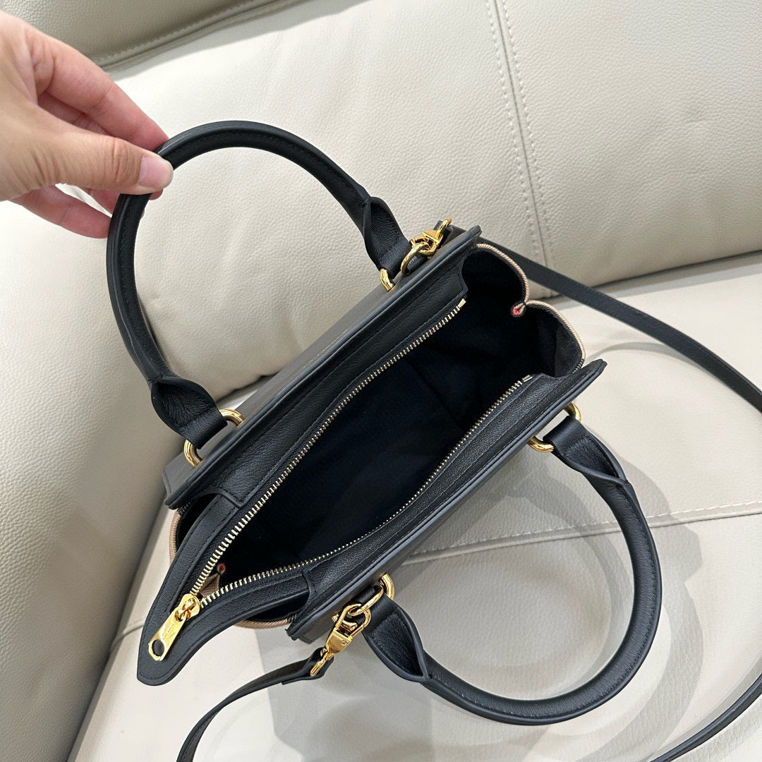 Burberry Mini Banwell Bag