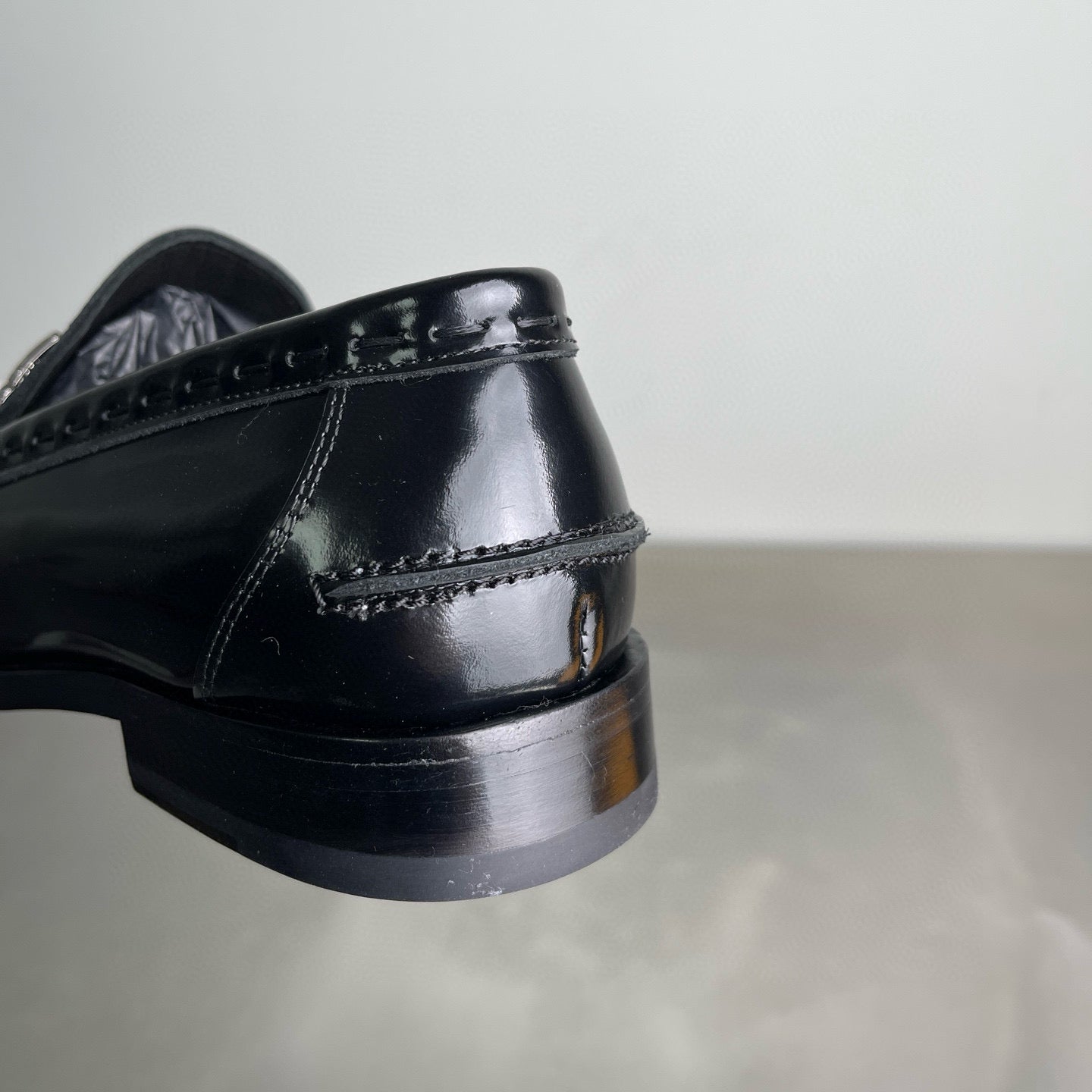 Fendi Loafer