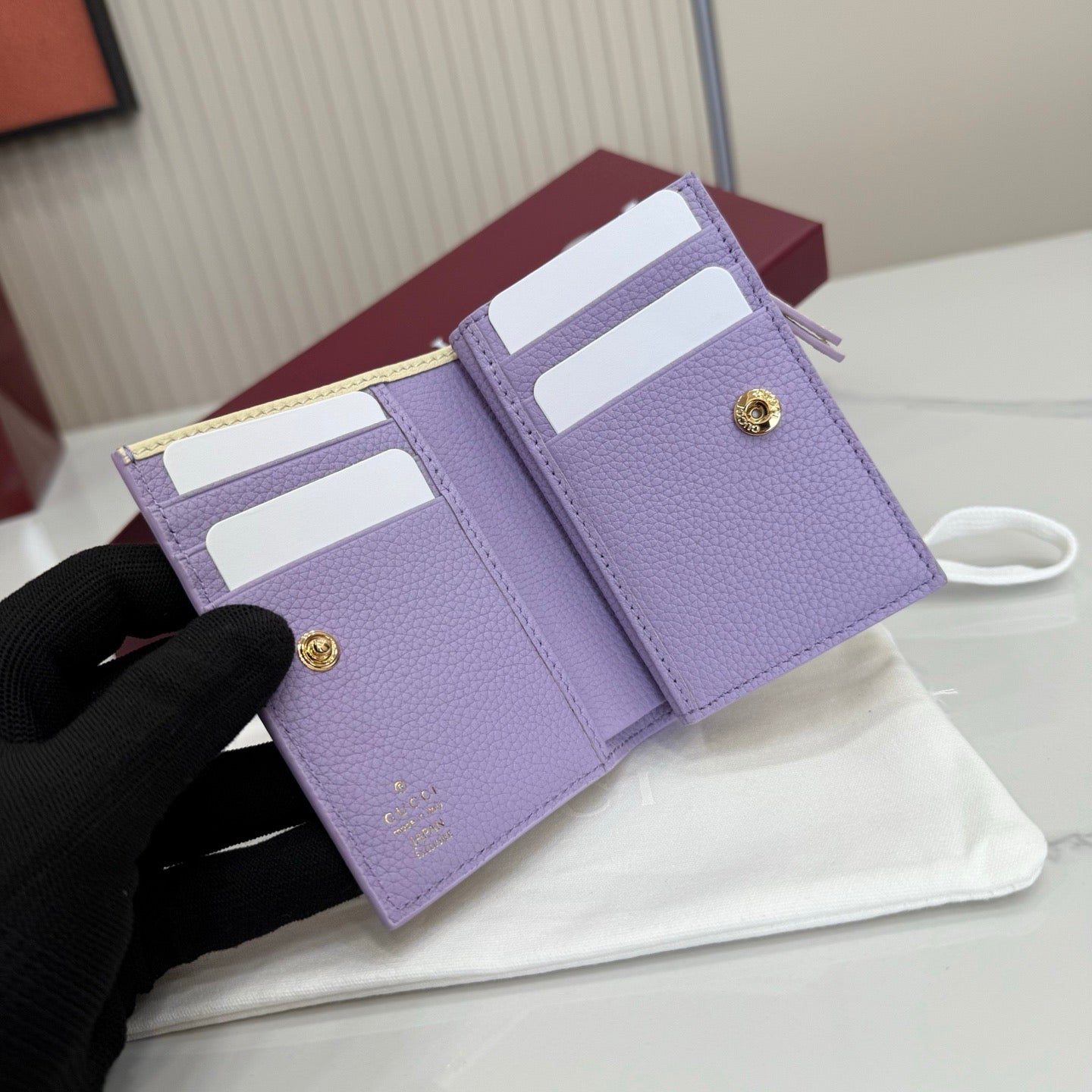 Gucci Wallet
