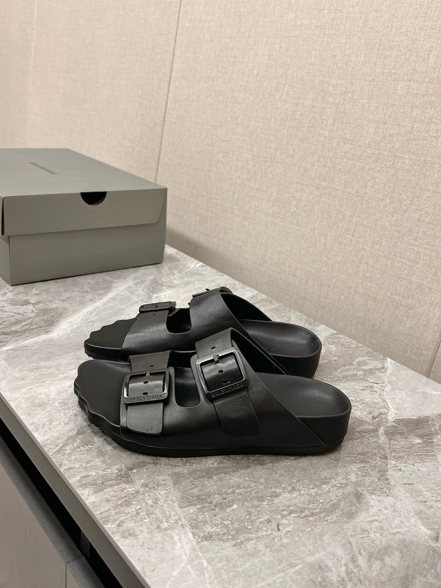 BLCG Sandals
