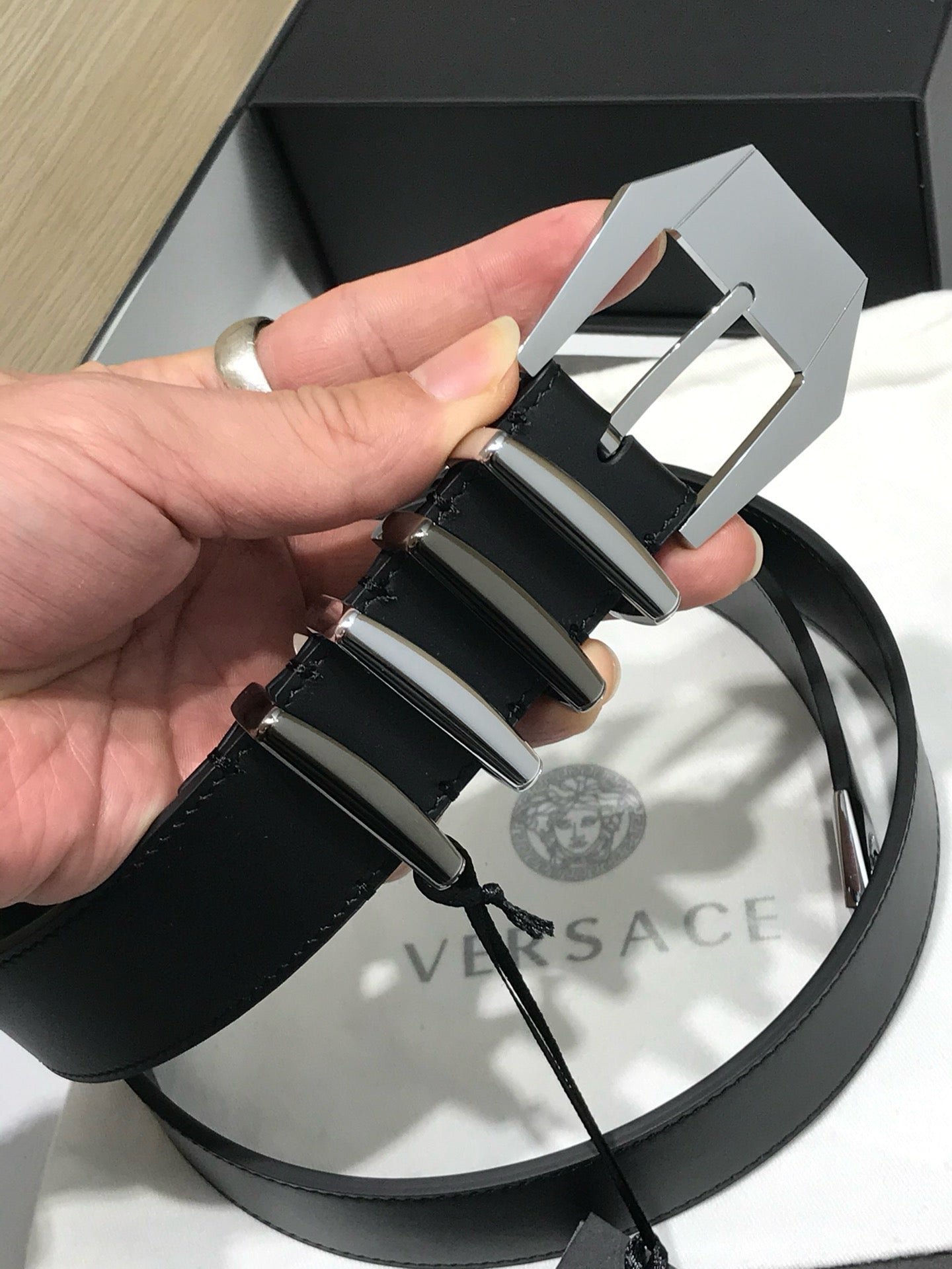 Versace Belt