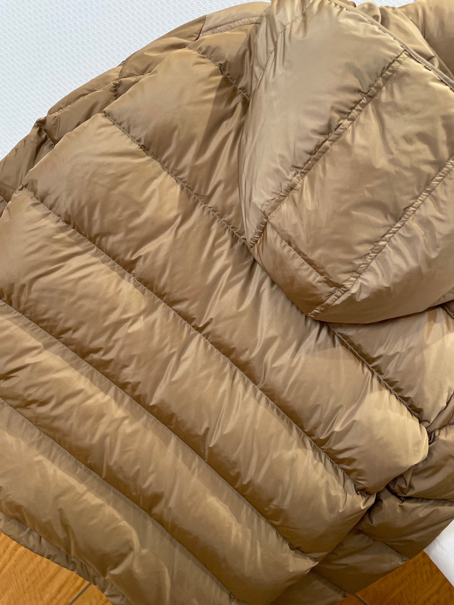 Moncler Down Jacket
