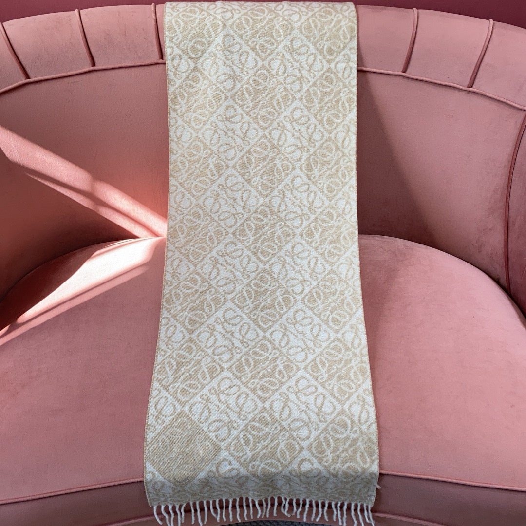 Loewe Scarves