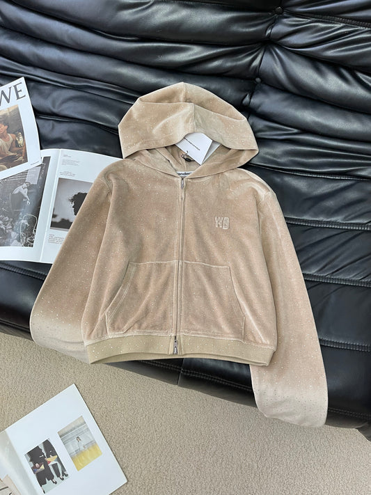 Alexander Wang Jacket