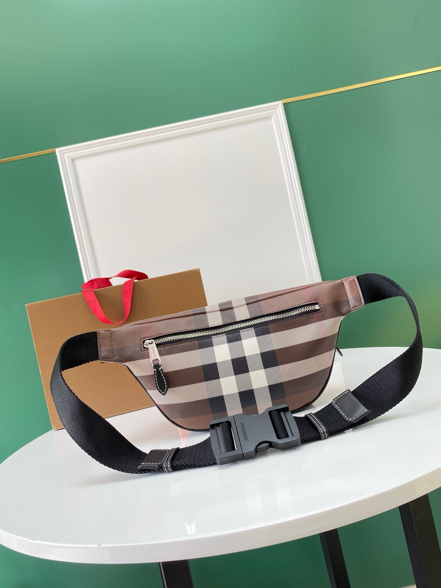 Burberry Cross Body Bag