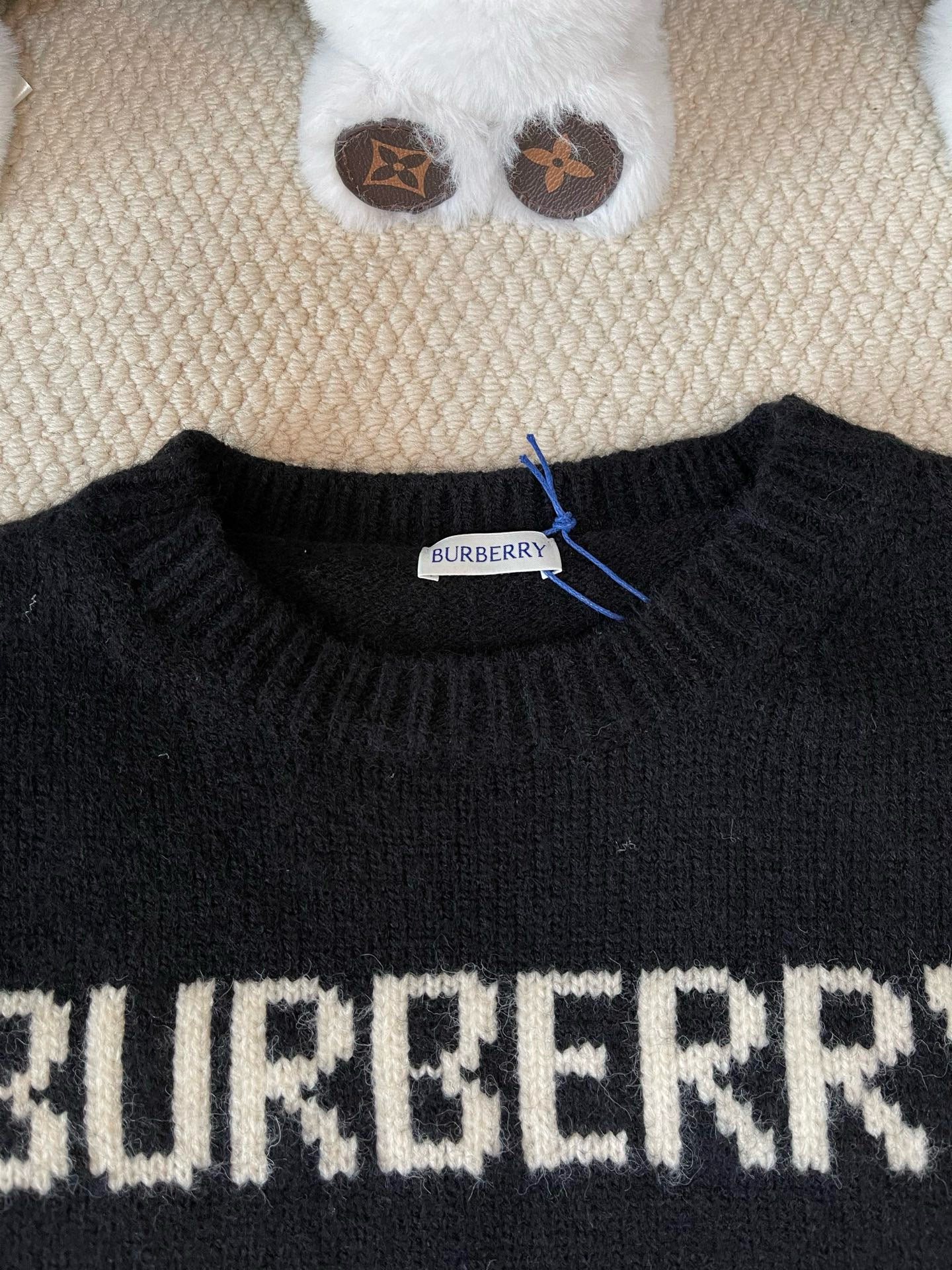 Burberry Sweater