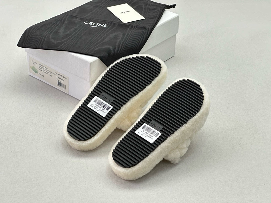Celine Sandals