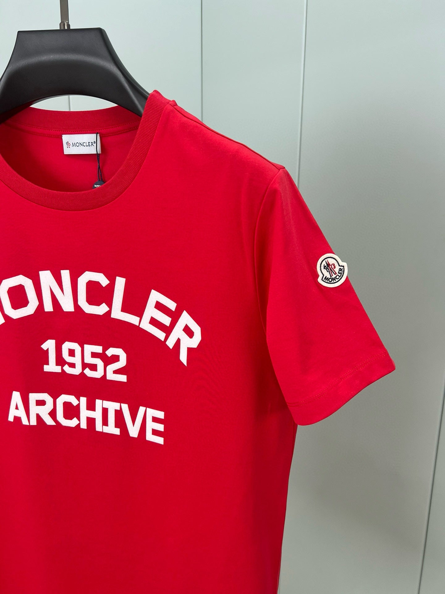 Moncler T-Shirt