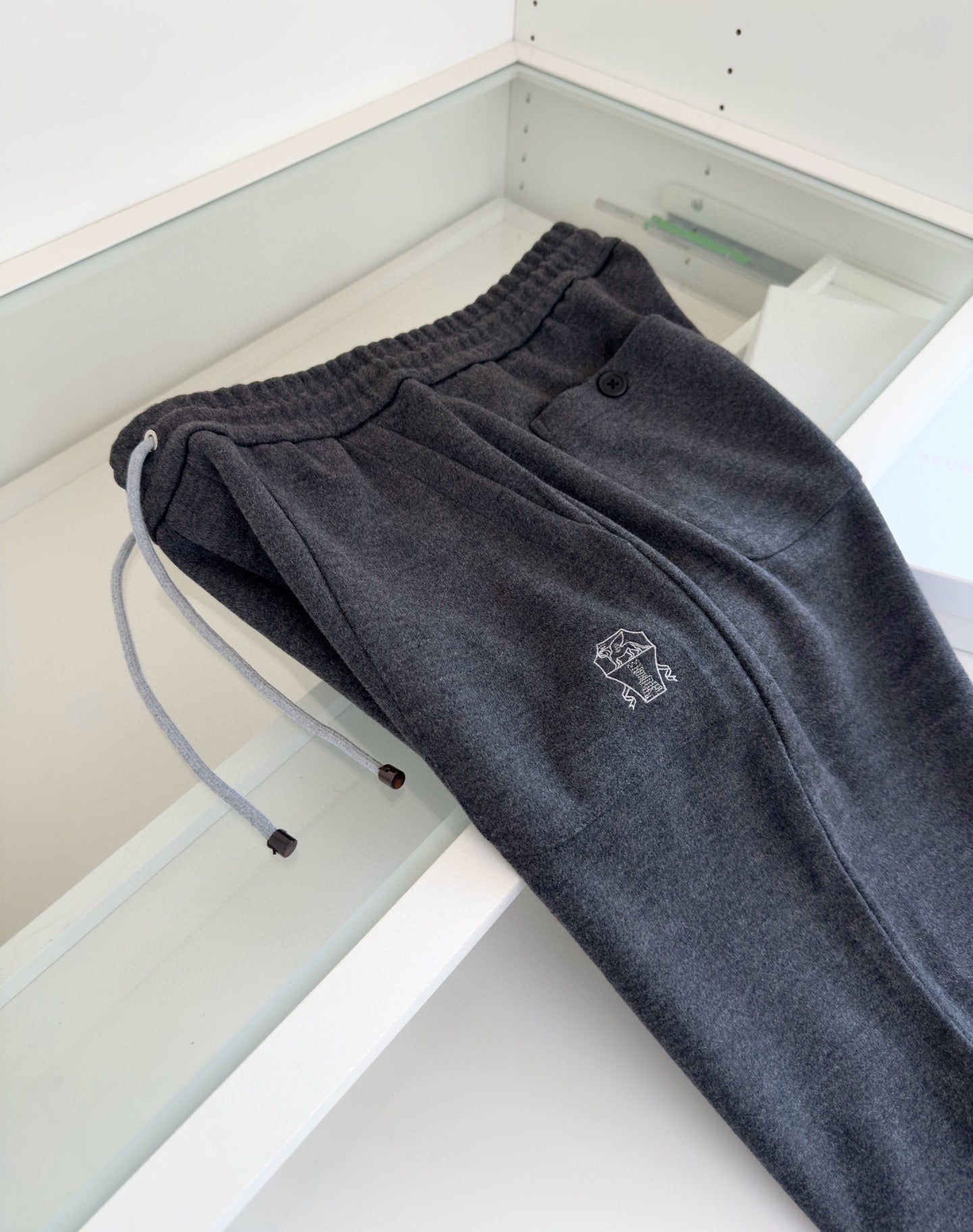 Brunello Cucinelli Jogger