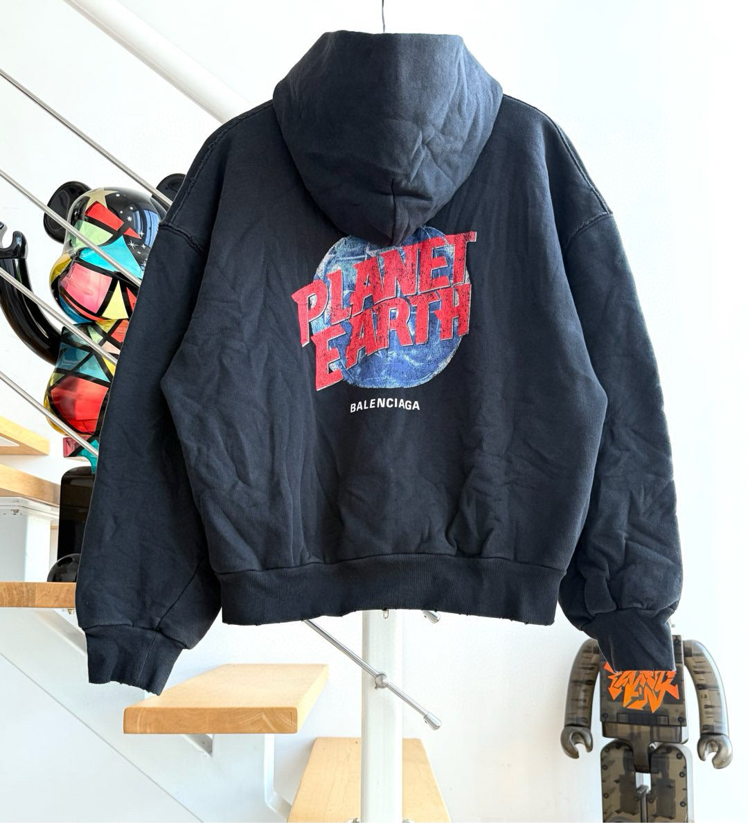 BLCG Jacket