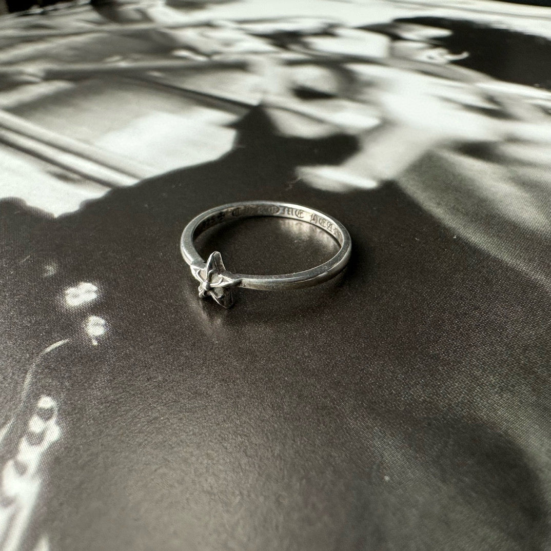 Chrome Hearts Rings