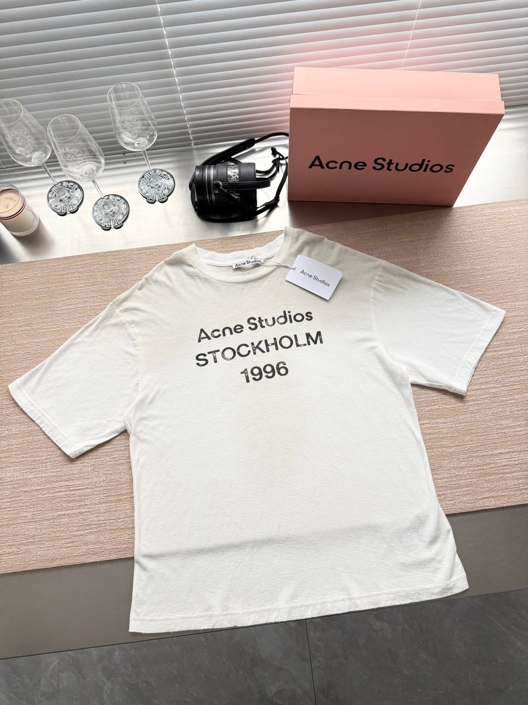 AS T-Shirt